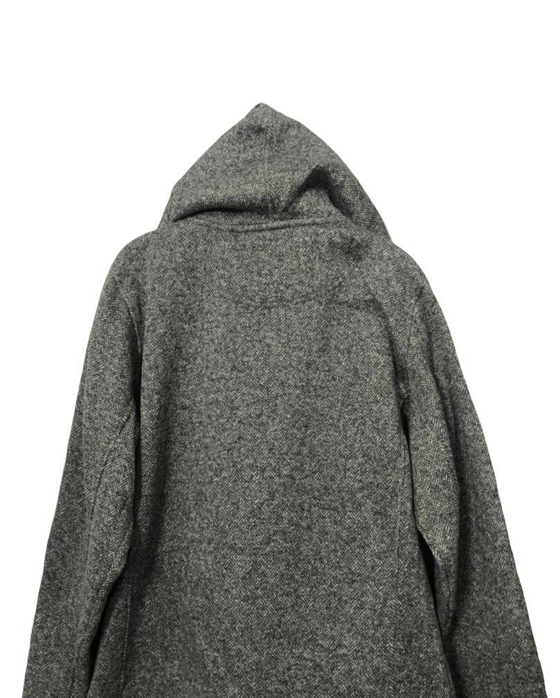 Japanese Brand Vintage Wassuo Zipper Ups Hoodie Jacket Size US M / EU 48-50 / 2 - 9 Thumbnail
