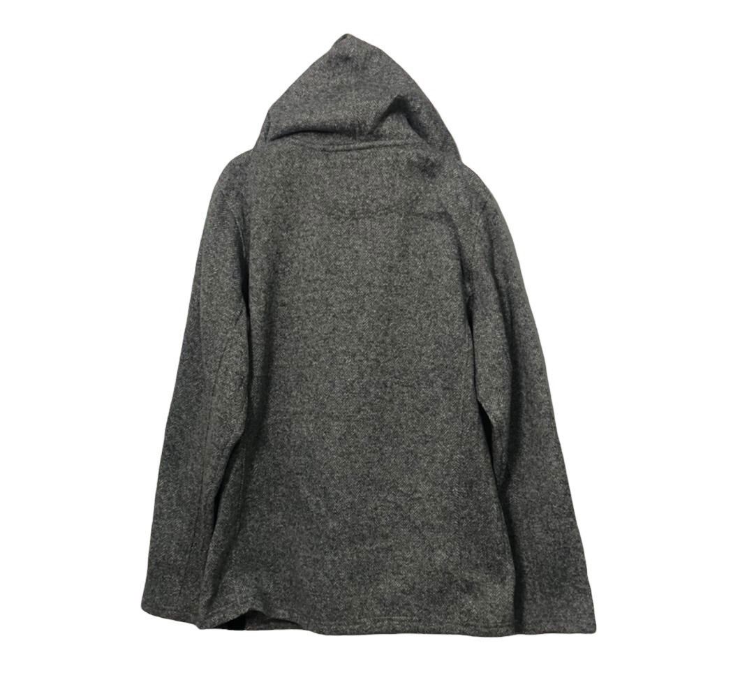 Japanese Brand Vintage Wassuo Zipper Ups Hoodie Jacket Size US M / EU 48-50 / 2 - 6 Thumbnail