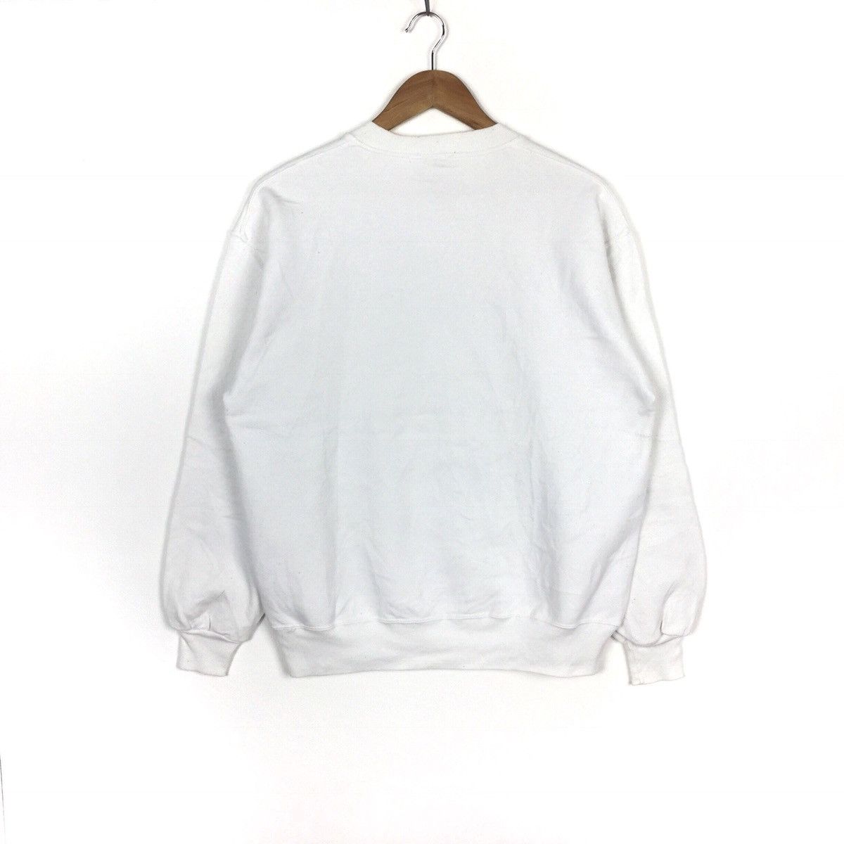 Vintage Ken done Australia sweatshirt hawaiian jumper casual Size US L / EU 52-54 / 3 - 3 Thumbnail