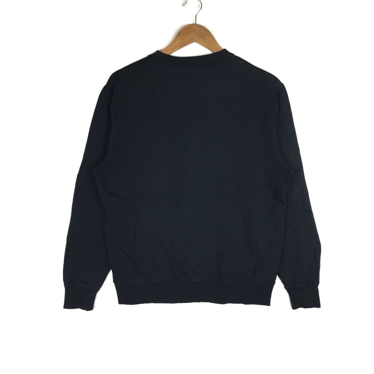 Airwalk Airwalk Sweatshirt Spellout big logo jumper pullover Size US M / EU 48-50 / 2 - 3 Thumbnail