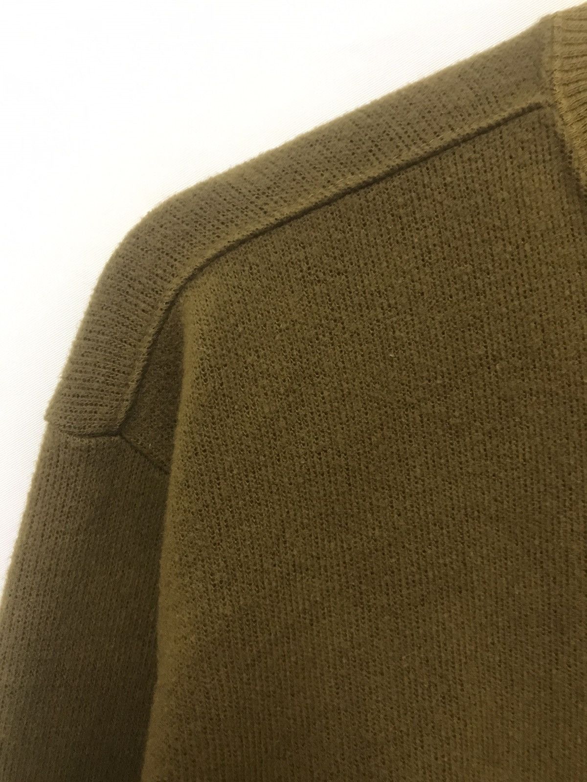 Designer × Japanese Brand Vintage Lang Dick Sweatshirt Crewneck Big Logo By Kosugi Size US M / EU 48-50 / 2 - 3 Thumbnail