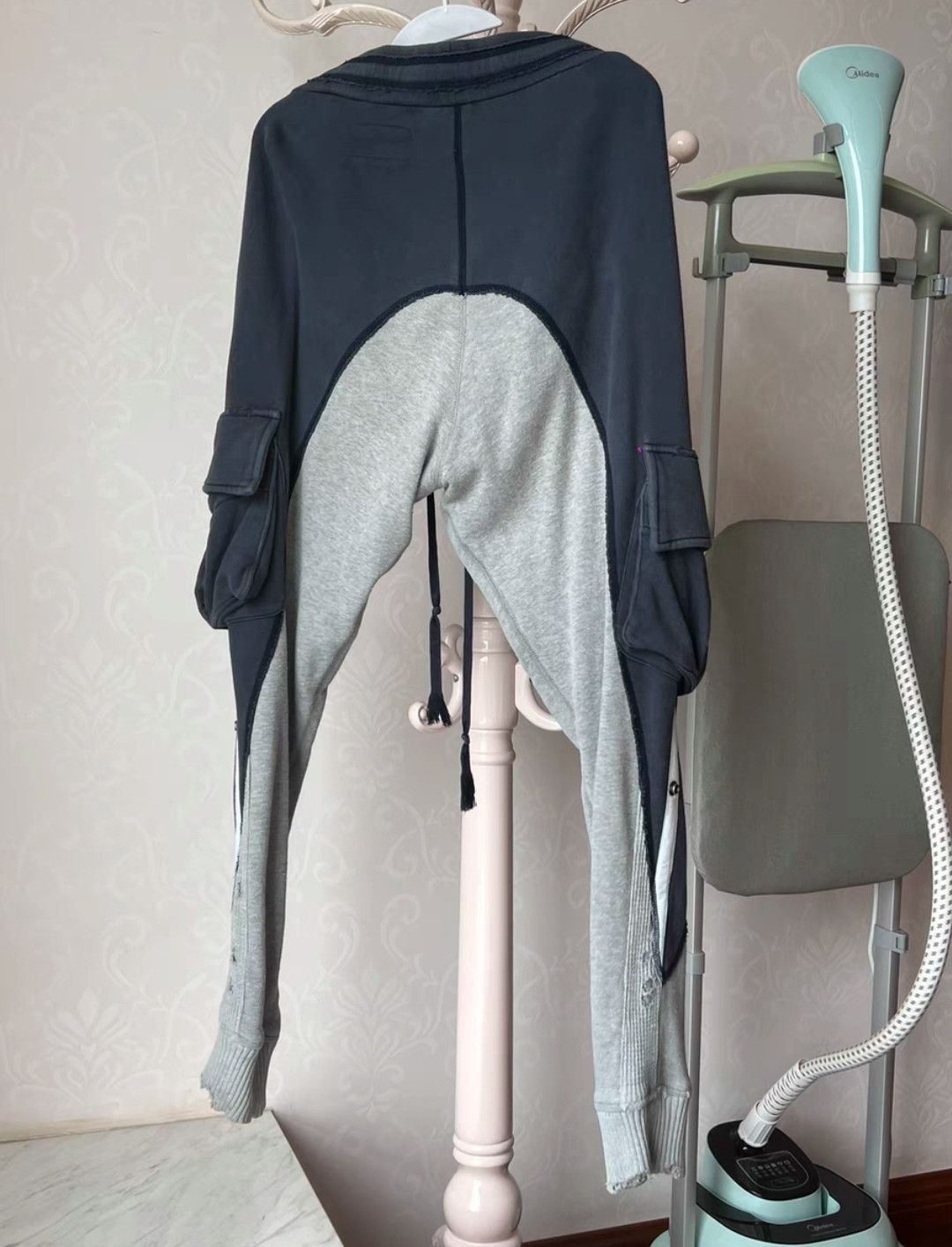 Greg Lauren Sweatpants Size 1 Size US 32 / EU 48 - 4 Thumbnail