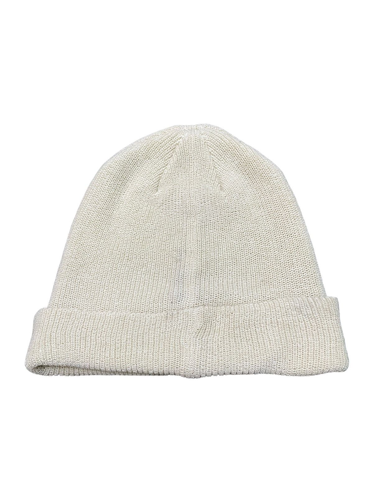 Hysteric Glamour Hysteric Glamour Beanie Embroidered Big Spellout Size ONE SIZE - 2 Thumbnail