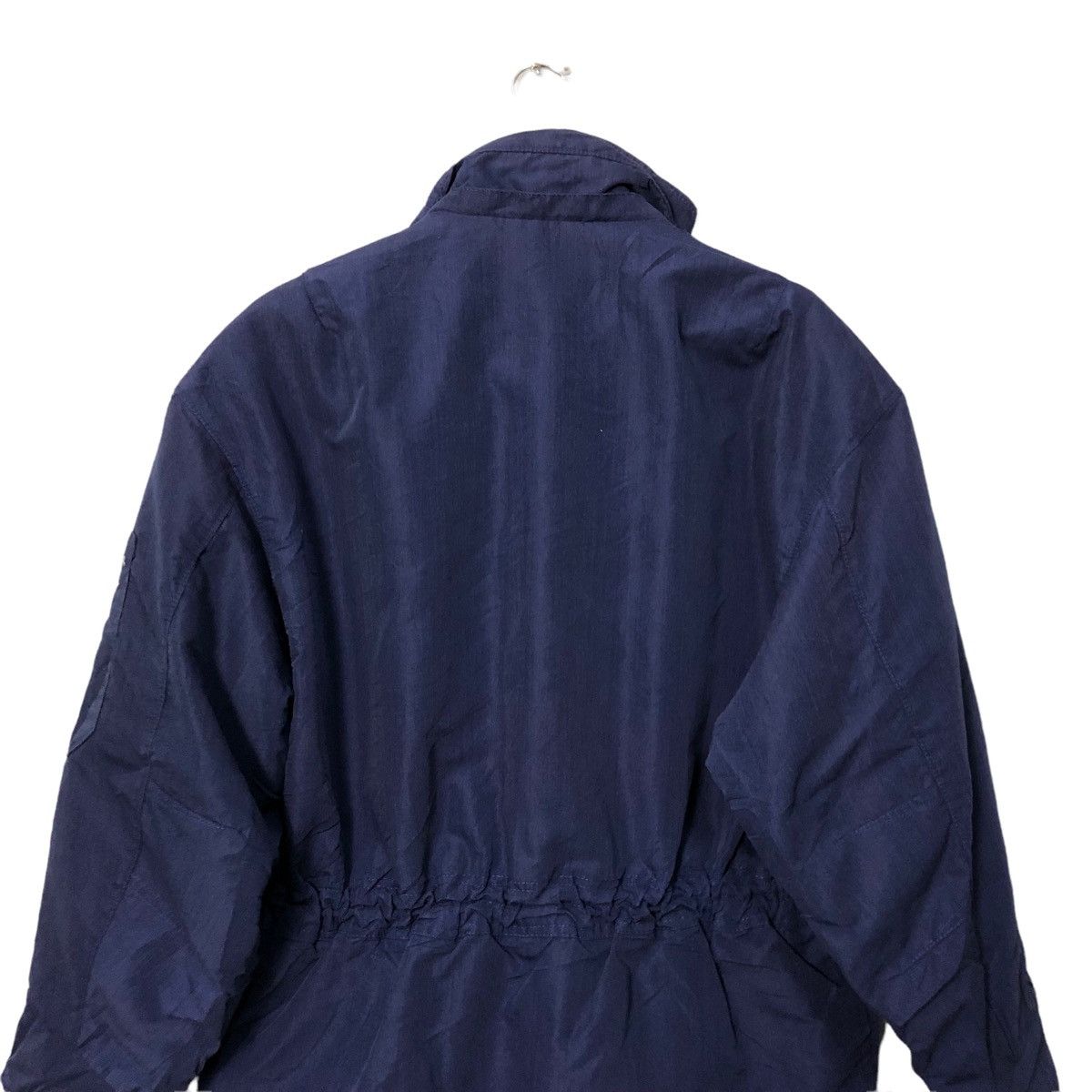 Phenix Vintage Phenix Artic Circle Zipper Ups Jacket Size US L / EU 52-54 / 3 - 8 Thumbnail