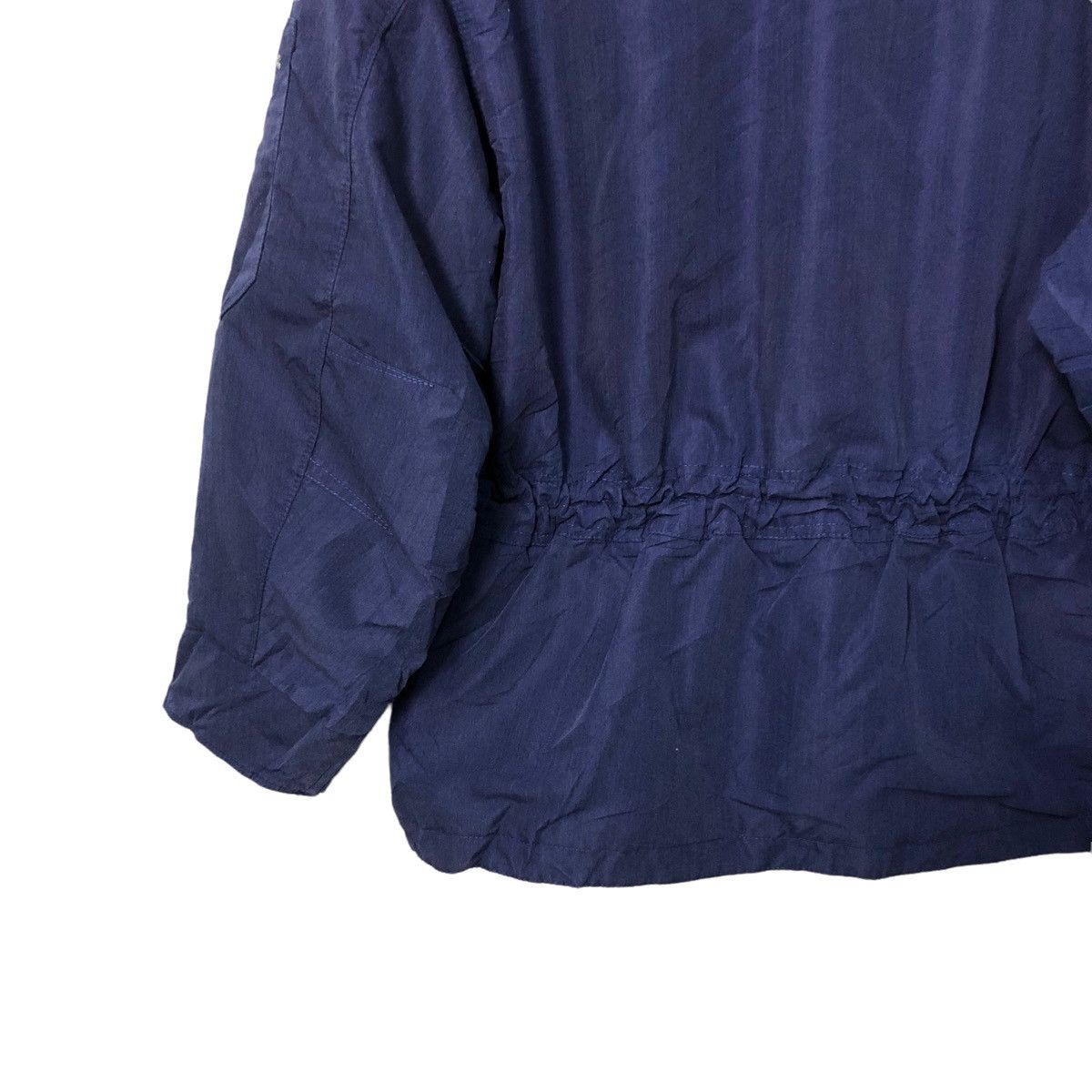 Phenix Vintage Phenix Artic Circle Zipper Ups Jacket Size US L / EU 52-54 / 3 - 7 Thumbnail