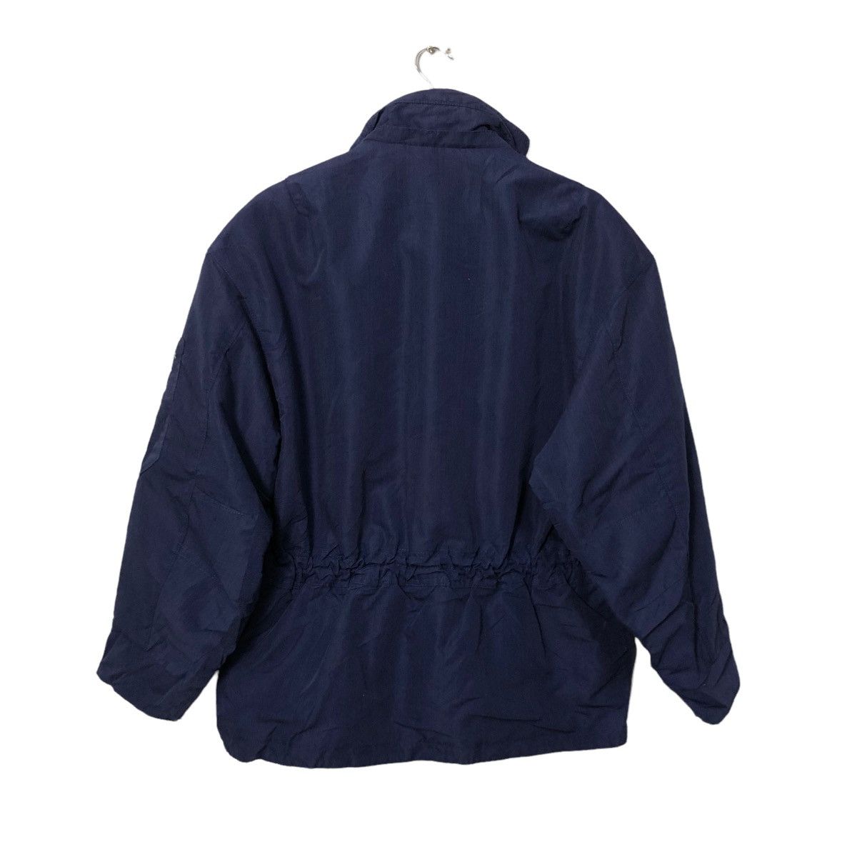 Phenix Vintage Phenix Artic Circle Zipper Ups Jacket Size US L / EU 52-54 / 3 - 5 Thumbnail