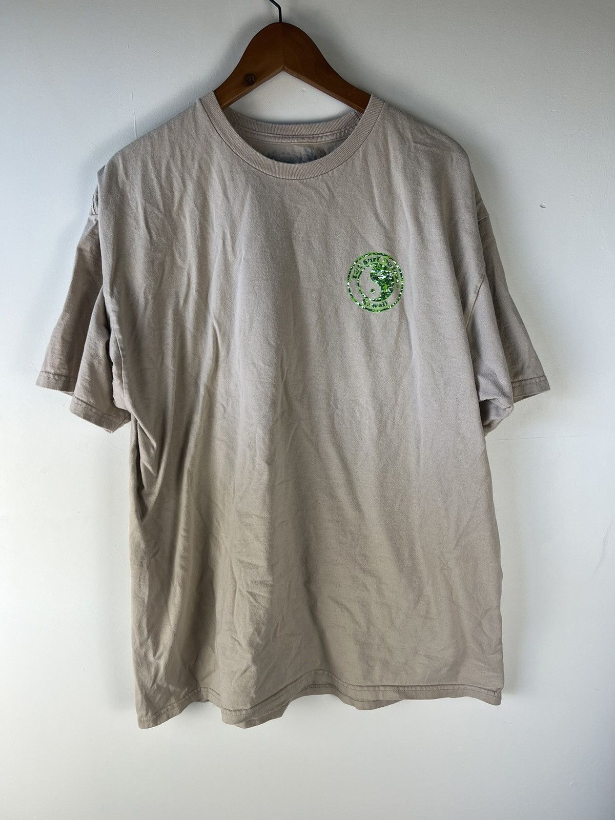 Vintage T&C Surf Designs Hawaii Tee Size US XL / EU 56 / 4 - 2 Thumbnail