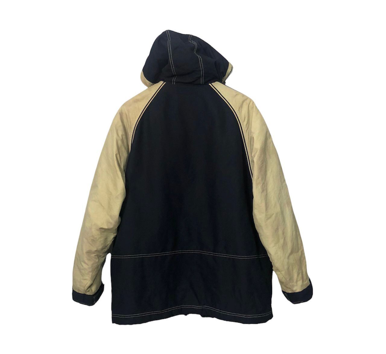 Airwalk Vintage Airwalk Zipper Ups Hoodie Jacket Size US XL / EU 56 / 4 - 7 Thumbnail