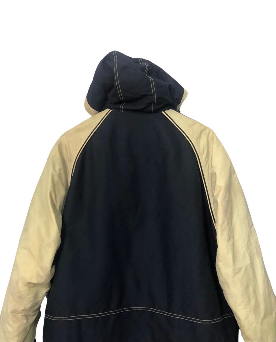 Airwalk Vintage Airwalk Zipper Ups Hoodie Jacket Size US XL / EU 56 / 4 - 10 Thumbnail
