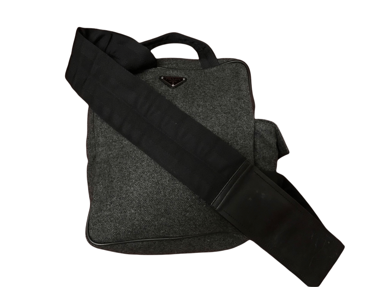 Prada Prada Body Bag Size ONE SIZE - 3 Thumbnail