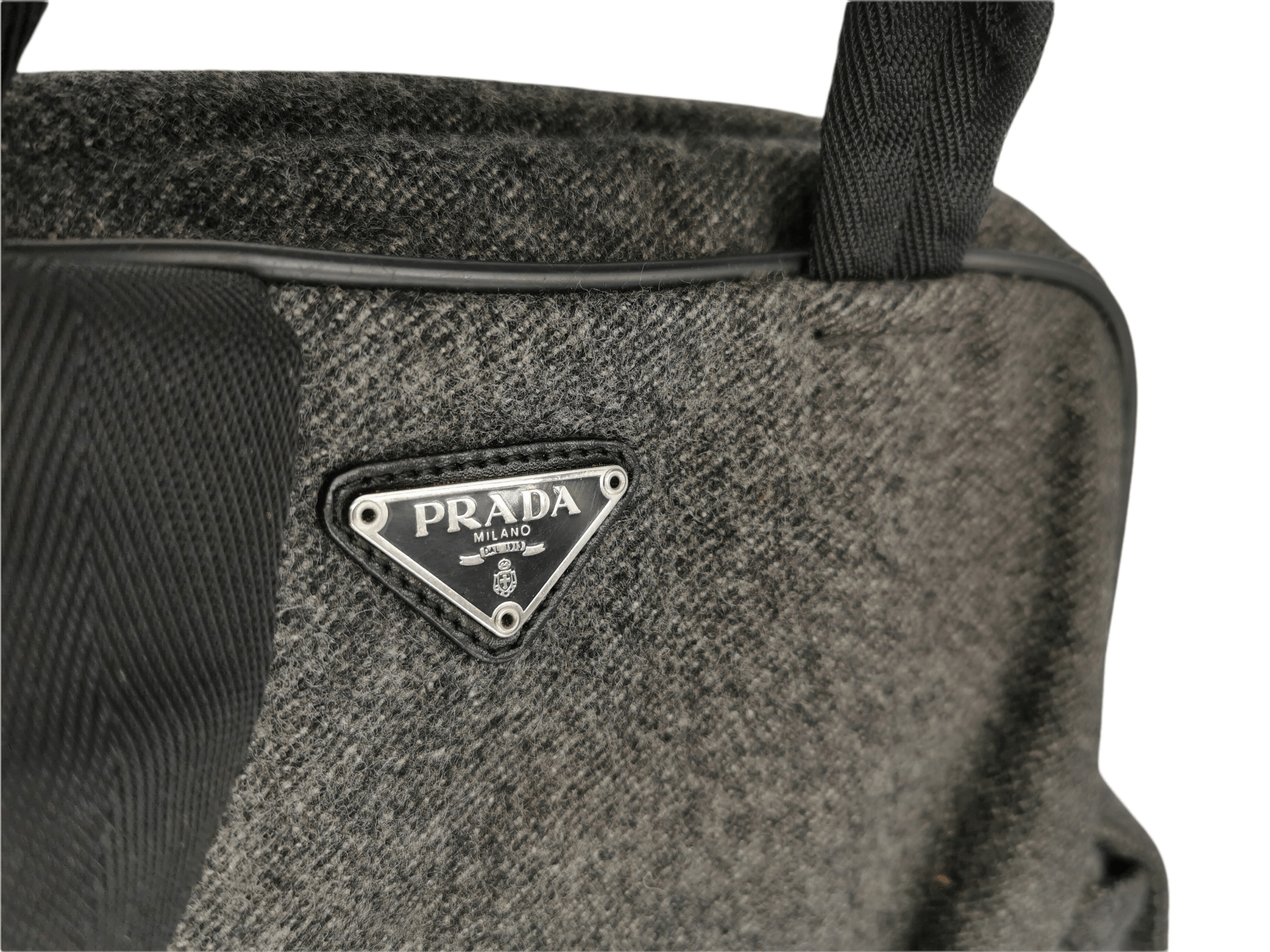 Prada Prada Body Bag Size ONE SIZE - 10 Thumbnail
