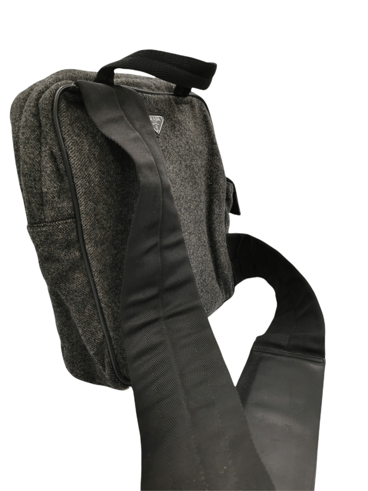 Prada Prada Body Bag Size ONE SIZE - 9 Thumbnail