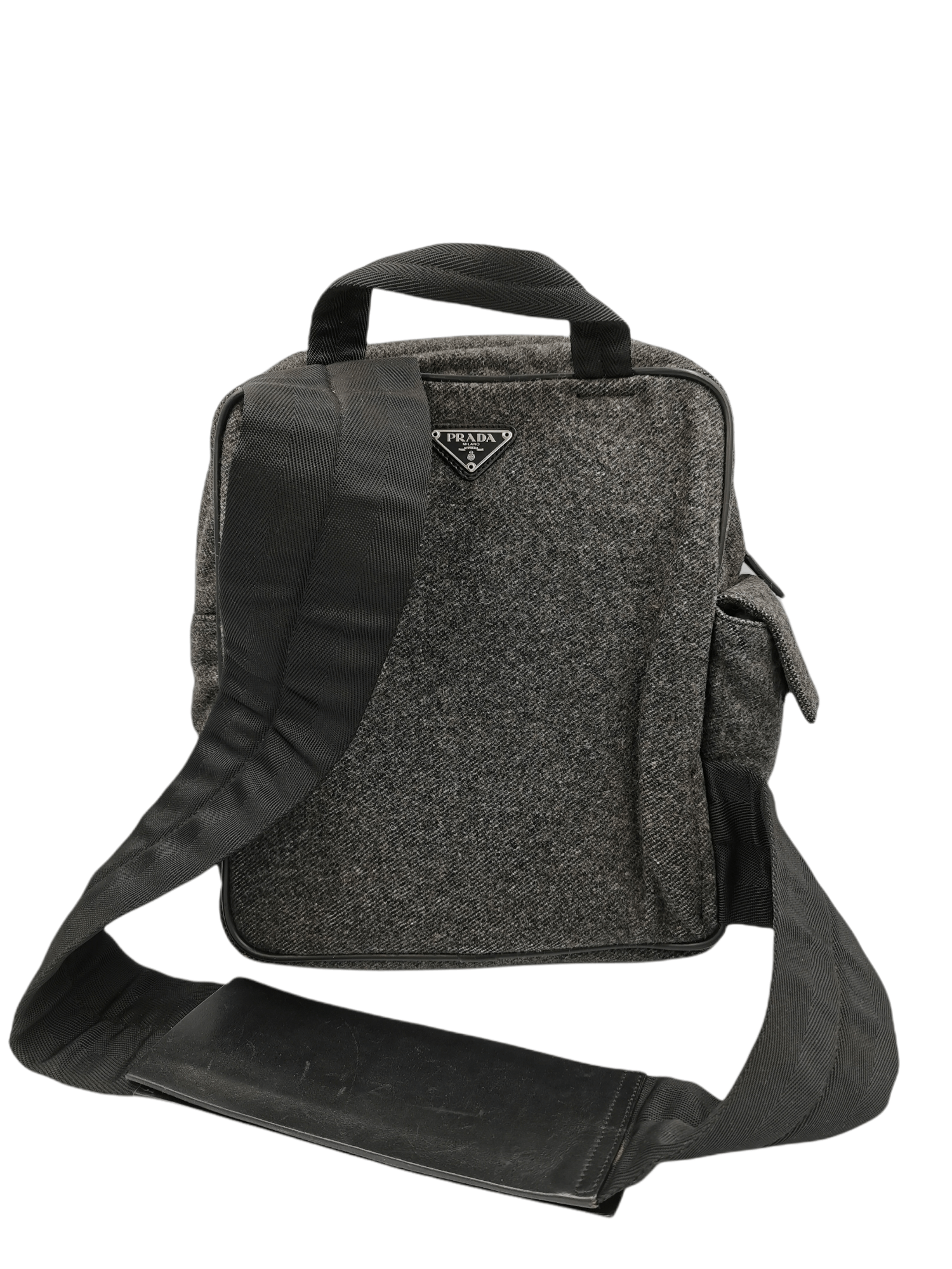 Prada Prada Body Bag Size ONE SIZE - 8 Thumbnail