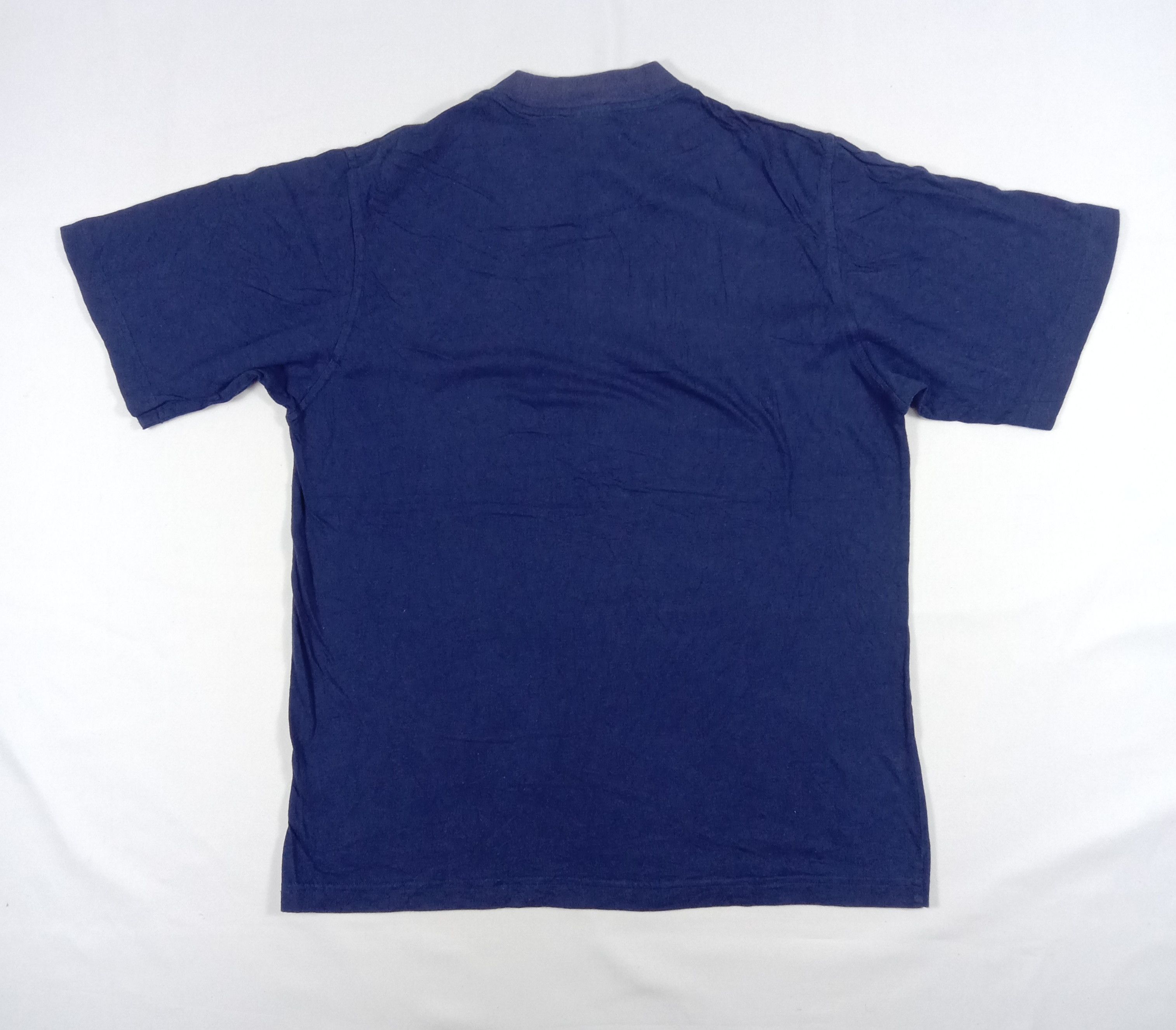 Adidas Vintage Adidas T Shirt Size US M / EU 48-50 / 2 - 5 Thumbnail