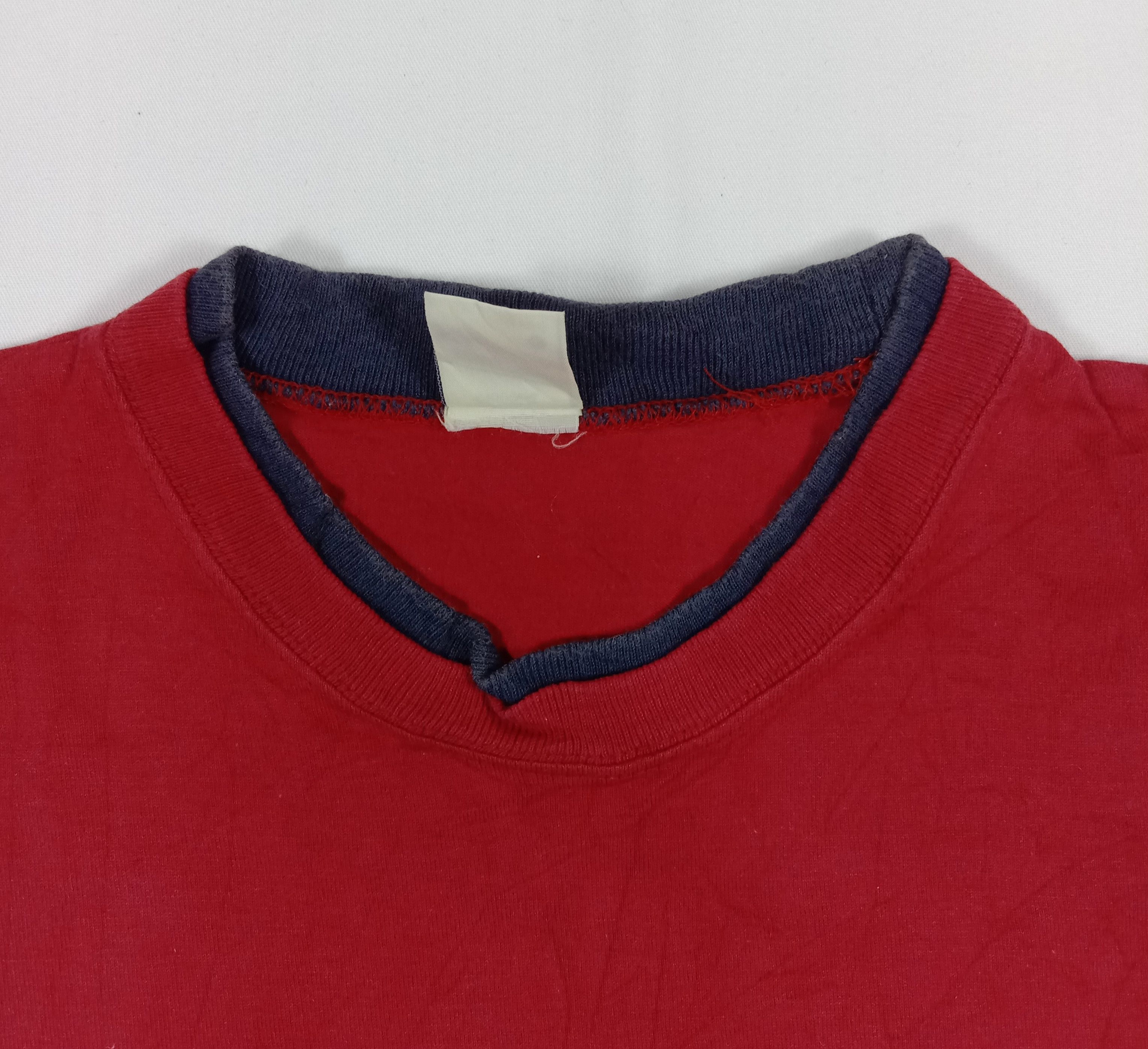 Japanese Brand Vintage Plevo Brand Hawaiian T Shirt Size US M / EU 48-50 / 2 - 4 Thumbnail