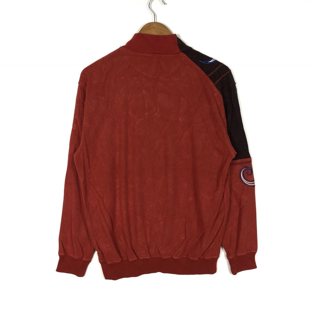 Kenzo Kenzo jeans sweatshirt casual jumper Sweatshirt Size US L / EU 52-54 / 3 - 2 Thumbnail