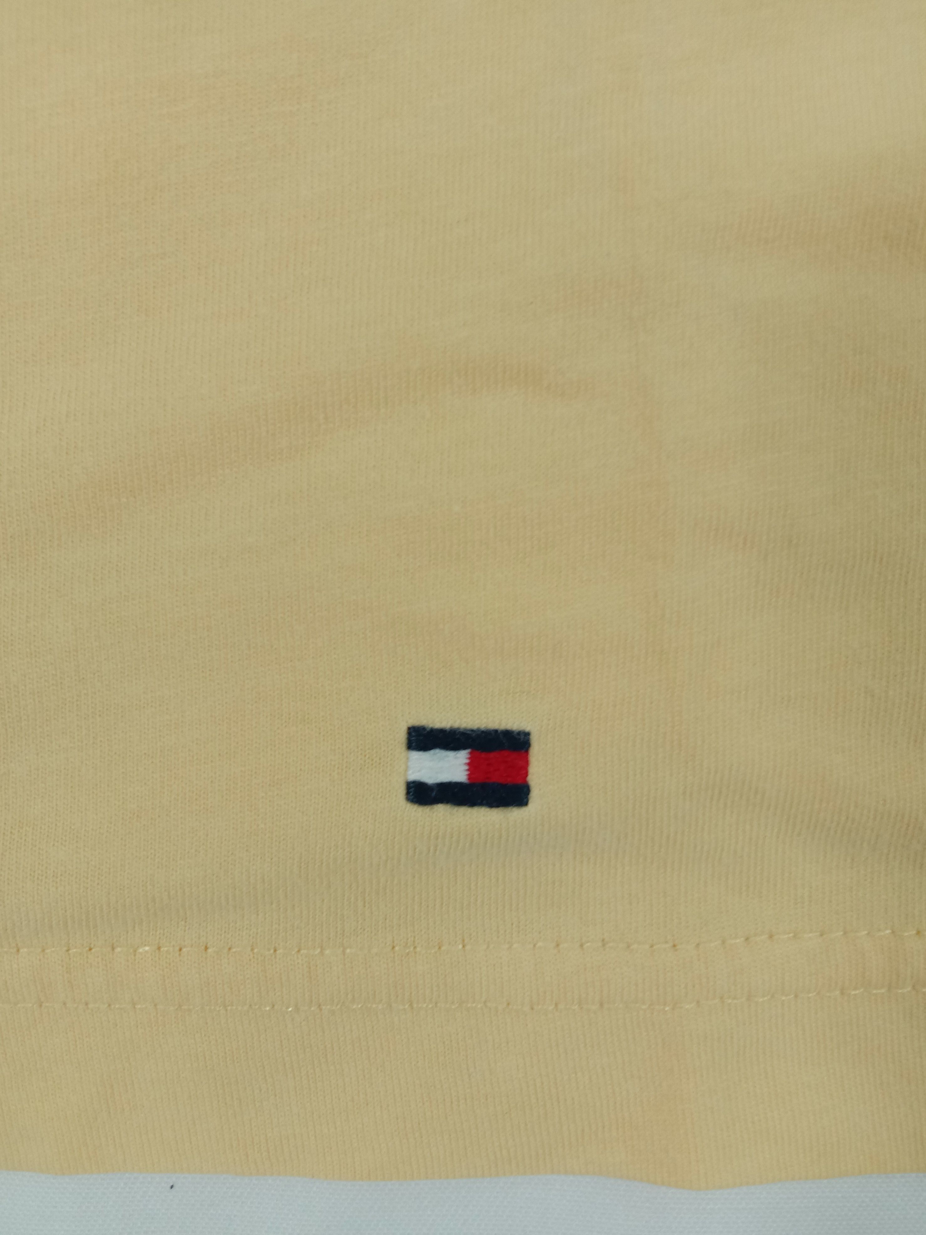 Tommy Hilfiger Vintage Tommy Hilfiger T-Shirt Size US XXL / EU 58 / 5 - 6 Thumbnail