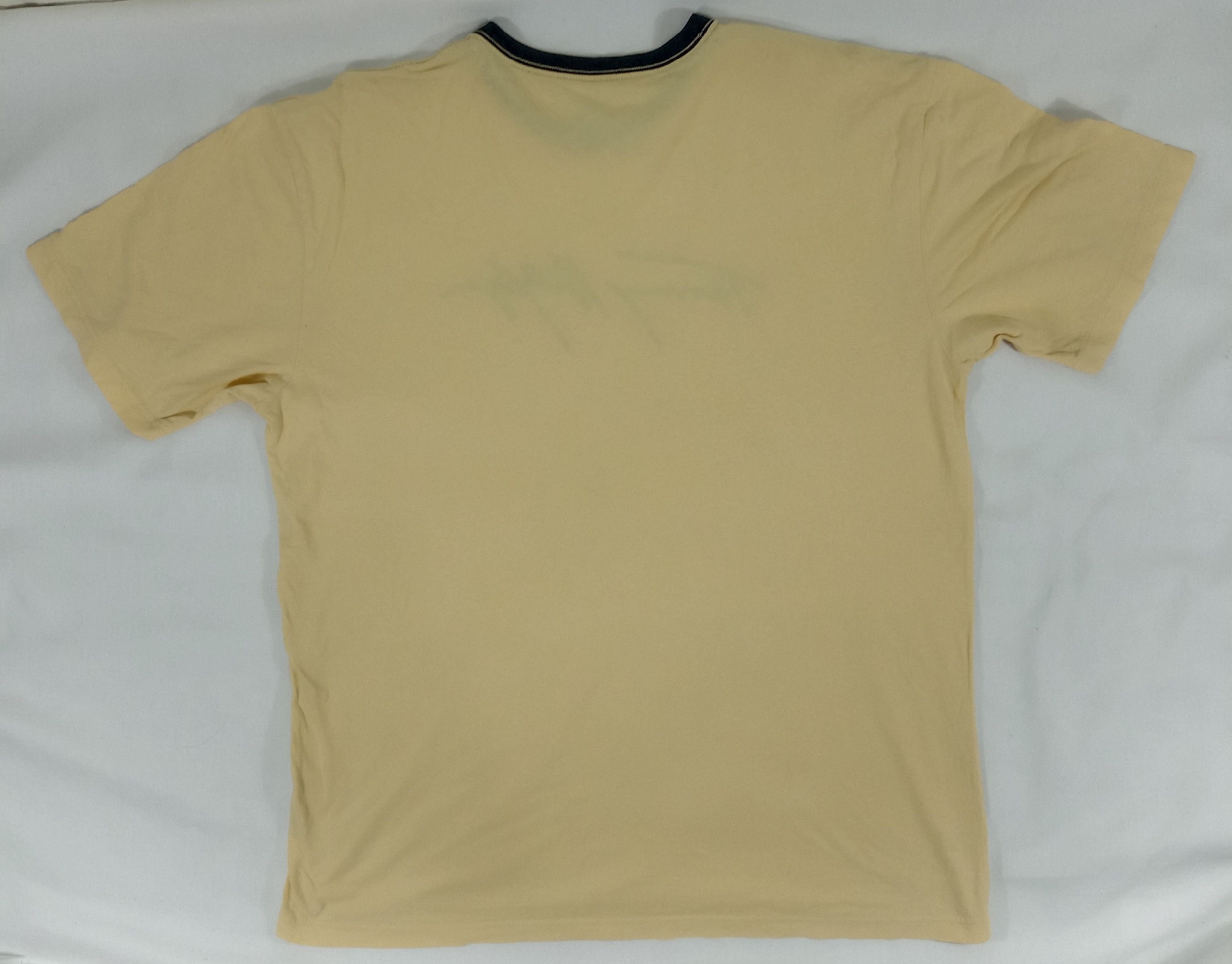 Tommy Hilfiger Vintage Tommy Hilfiger T-Shirt Size US XXL / EU 58 / 5 - 5 Thumbnail