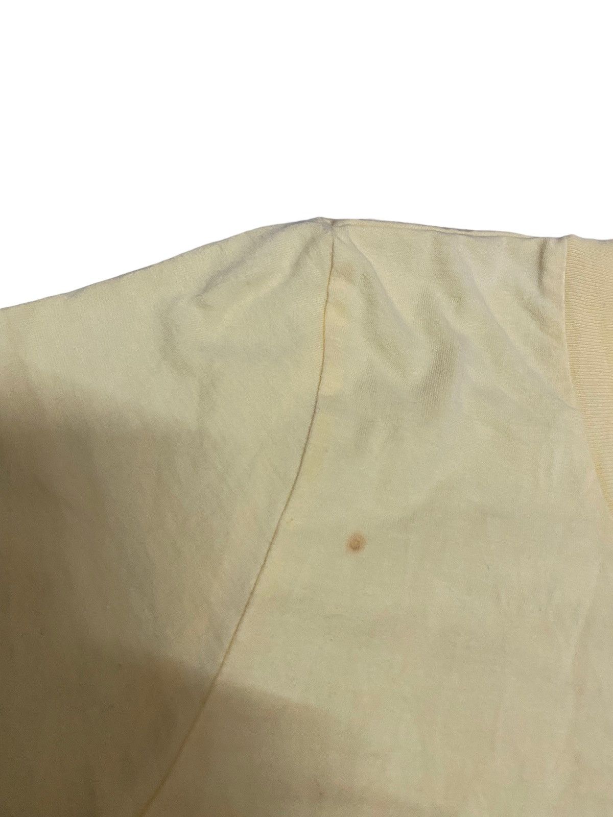 Issey Miyake × Japanese Brand × Vintage Vintage Ne-Net Tokyo Solamachi Issey Miyake Tee Size XS / US 0-2 / IT 36-38 - 4 Thumbnail