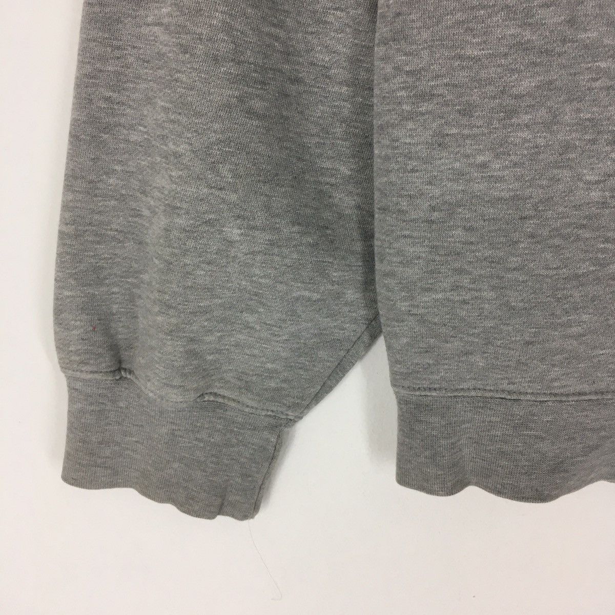 Stussy × Vintage Rare Vintage Stussy Eagles sweatshirt jumper Size US M / EU 48-50 / 2 - 5 Thumbnail