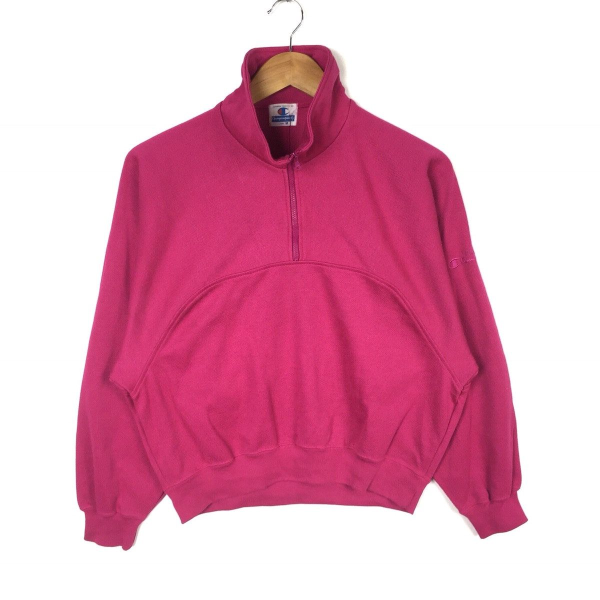 Champion Champion products Sweatshirt Streetwear Casual Size US M / EU 48-50 / 2 - 1 Thumbnail