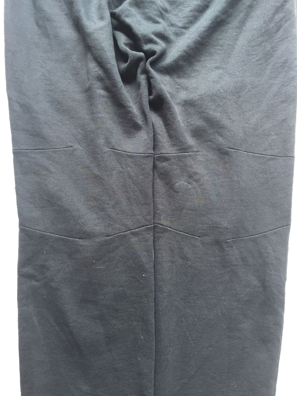 Maison Margiela AW14 MMM 10 Slim jersey Dart pants Size US 30 / EU 46 - 4 Thumbnail