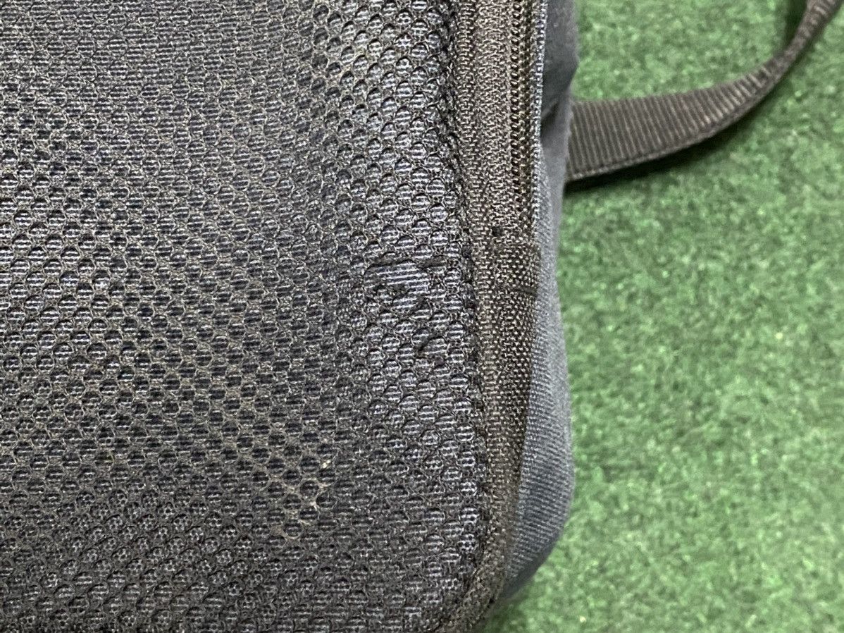 Eddie Bauer Vintage 90s Eddie BauerTravel Carrying bag Size ONE SIZE - 8 Thumbnail
