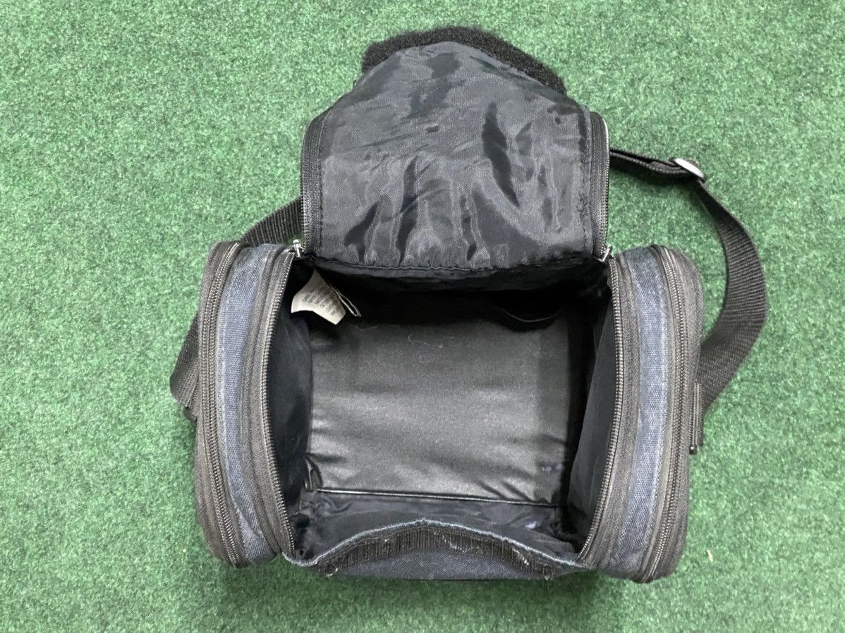 Eddie Bauer Vintage 90s Eddie BauerTravel Carrying bag Size ONE SIZE - 9 Thumbnail