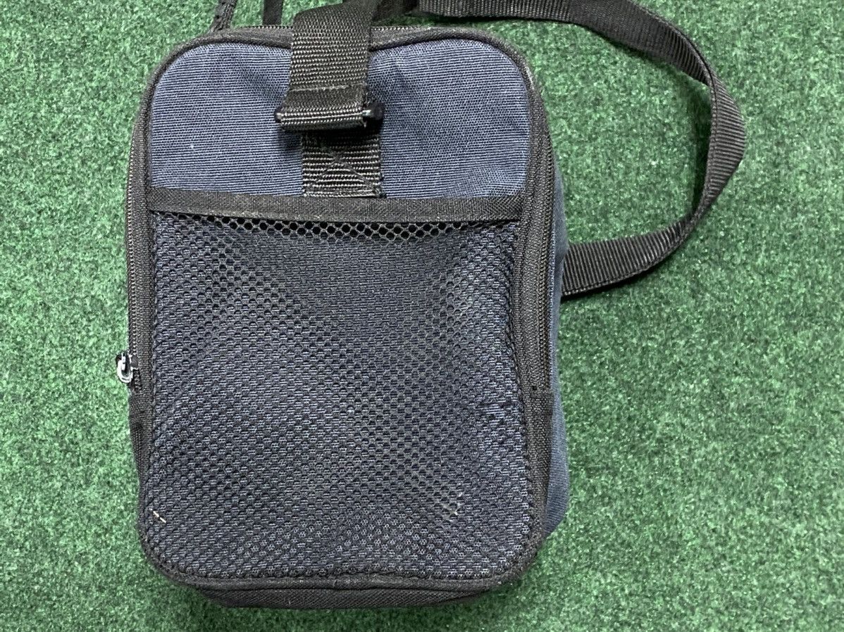 Eddie Bauer Vintage 90s Eddie BauerTravel Carrying bag Size ONE SIZE - 7 Thumbnail