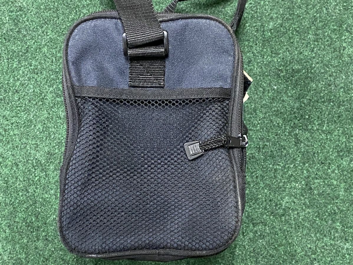 Eddie Bauer Vintage 90s Eddie BauerTravel Carrying bag Size ONE SIZE - 4 Thumbnail