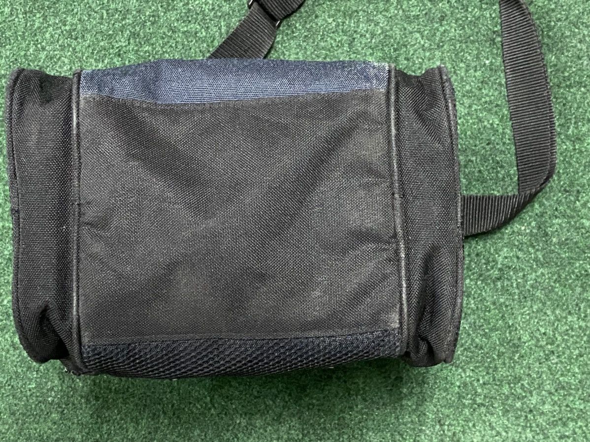 Eddie Bauer Vintage 90s Eddie BauerTravel Carrying bag Size ONE SIZE - 6 Thumbnail