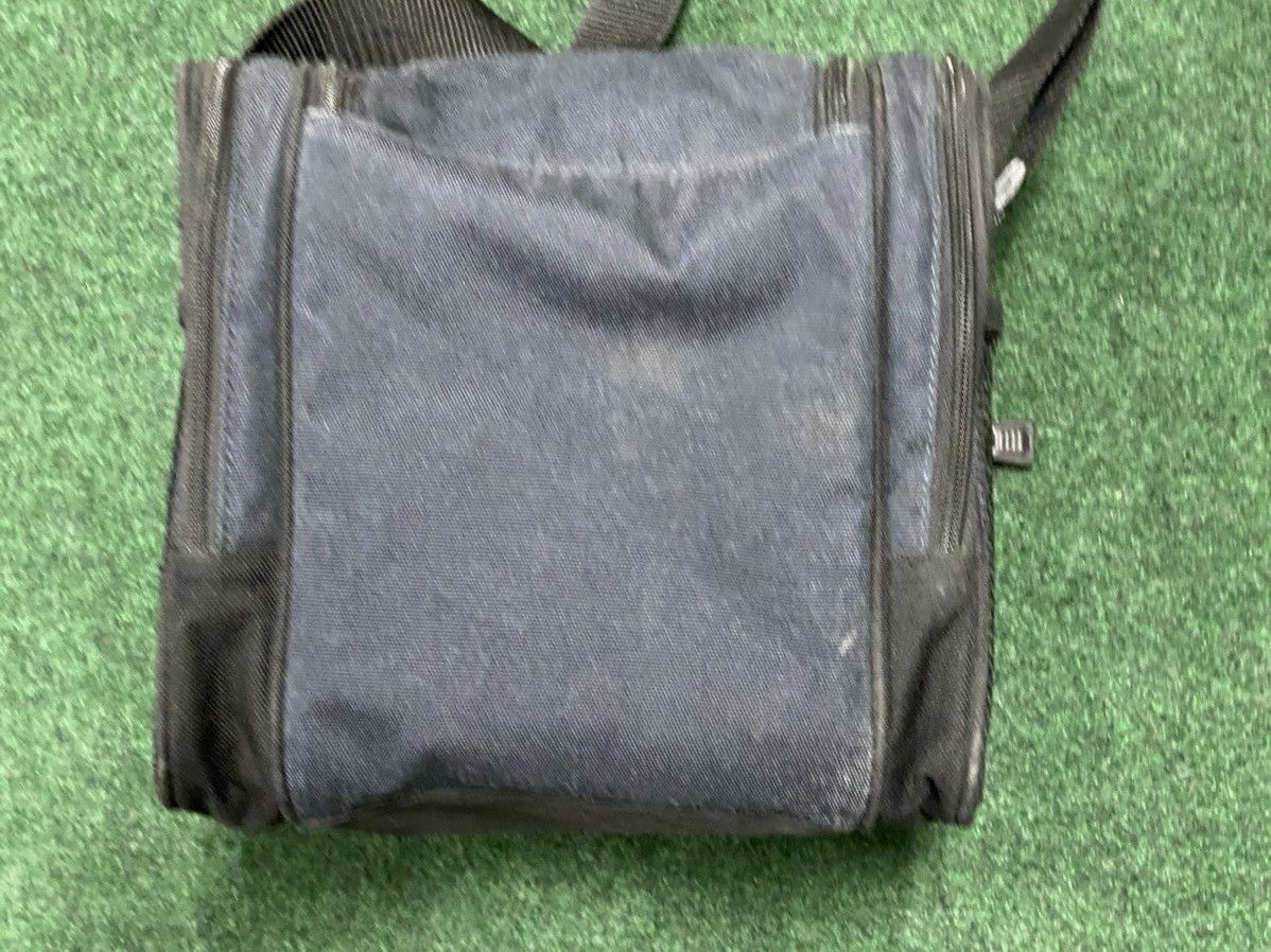 Eddie Bauer Vintage 90s Eddie BauerTravel Carrying bag Size ONE SIZE - 5 Thumbnail
