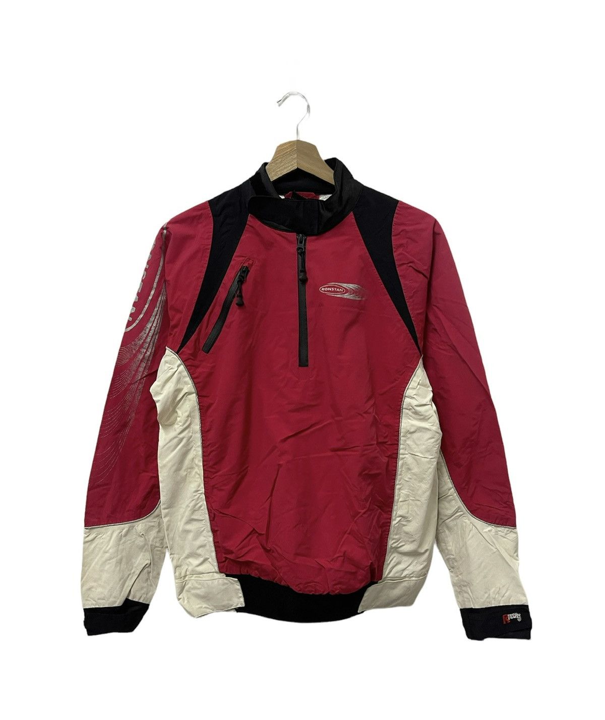 Ronstan jacket outlet