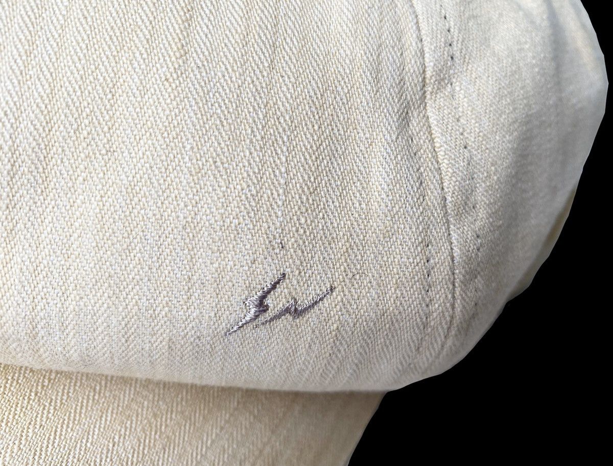 Fragment Design Neighborhood X Fragments Newsboy Cap Size ONE SIZE - 6 Thumbnail