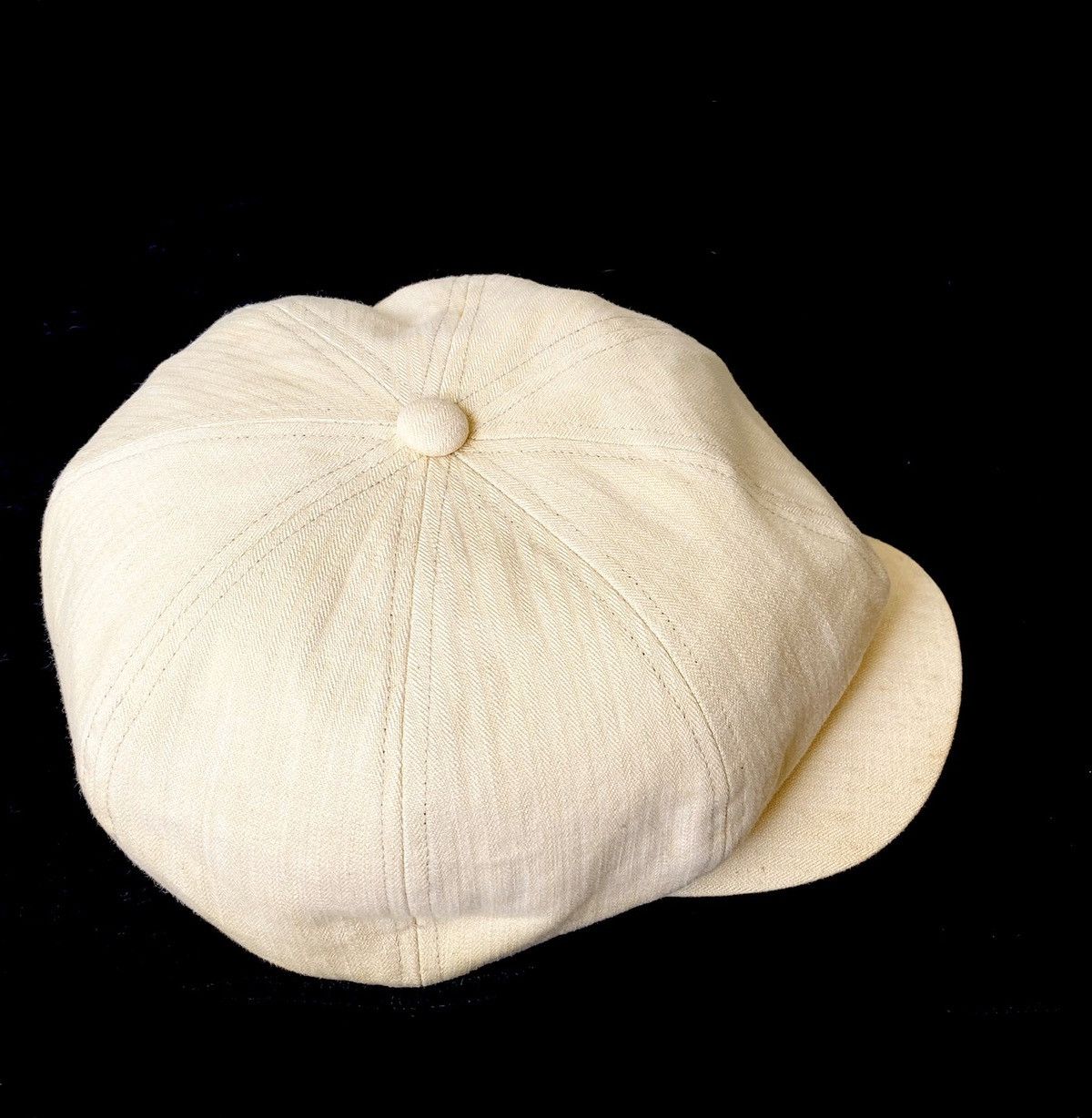 Fragment Design Neighborhood X Fragments Newsboy Cap Size ONE SIZE - 4 Thumbnail