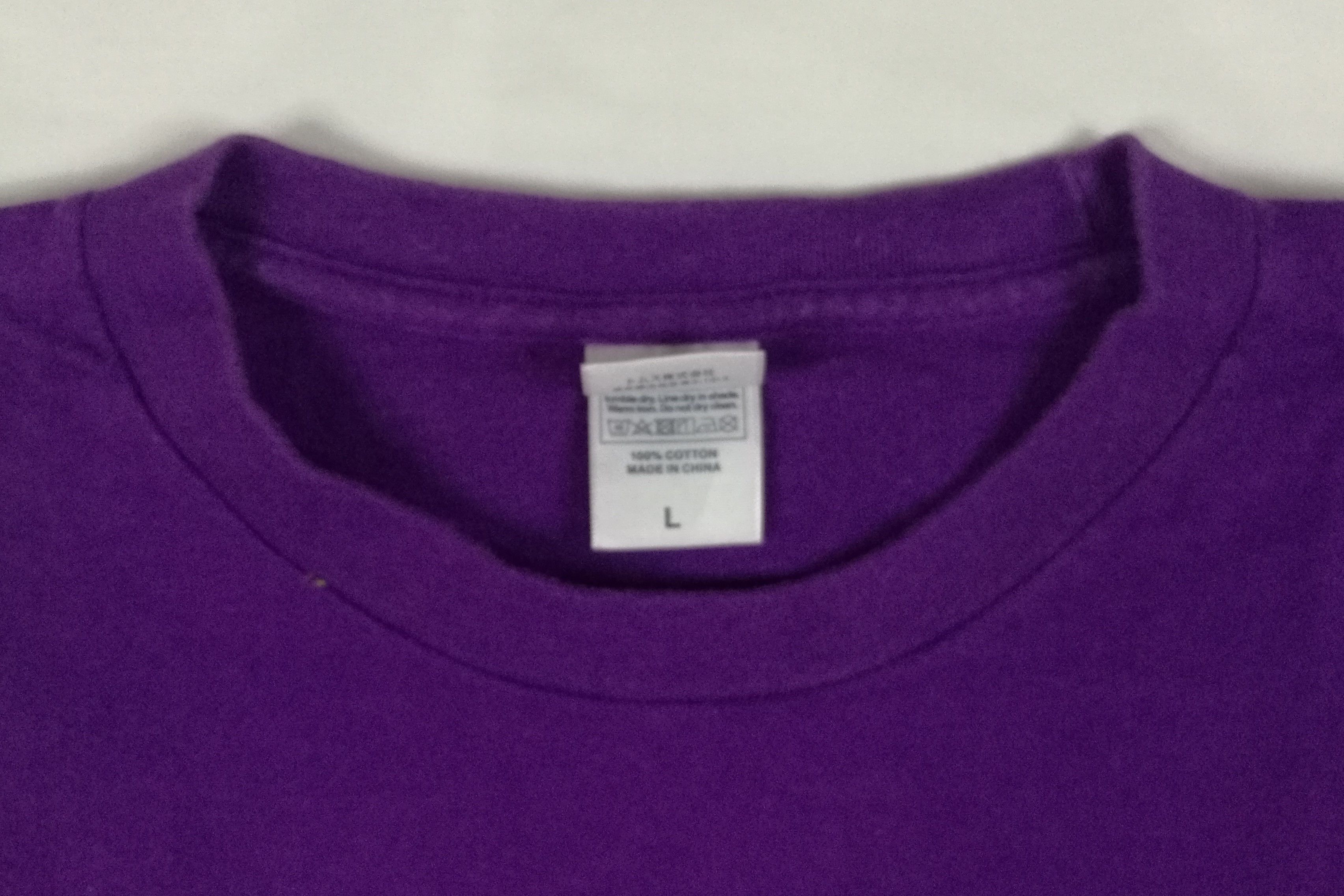 Japanese Brand Vintage Japanese Brand Ryuga Festival T Shirt Size US L / EU 52-54 / 3 - 3 Thumbnail