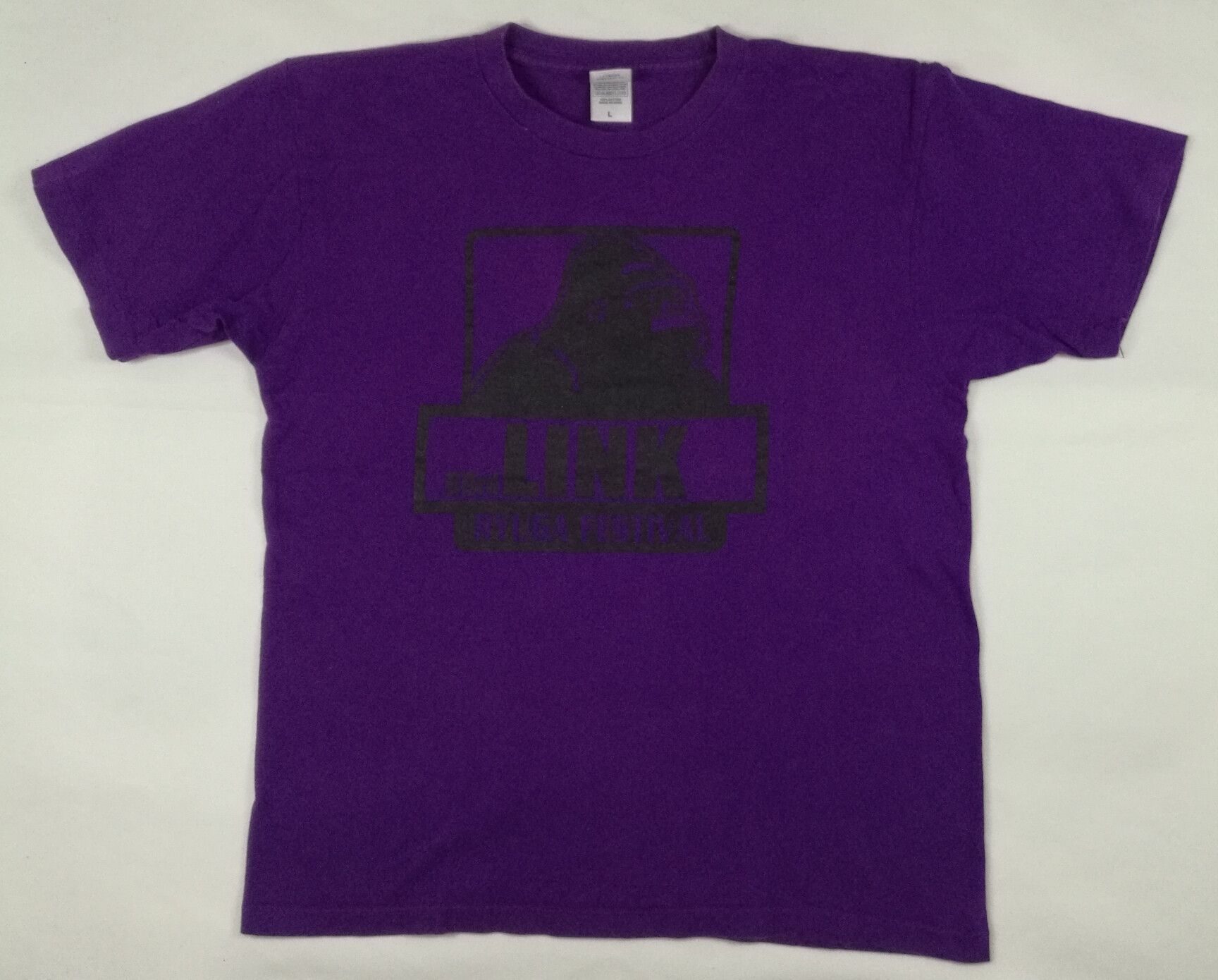 Japanese Brand Vintage Japanese Brand Ryuga Festival T Shirt Size US L / EU 52-54 / 3 - 1 Thumbnail