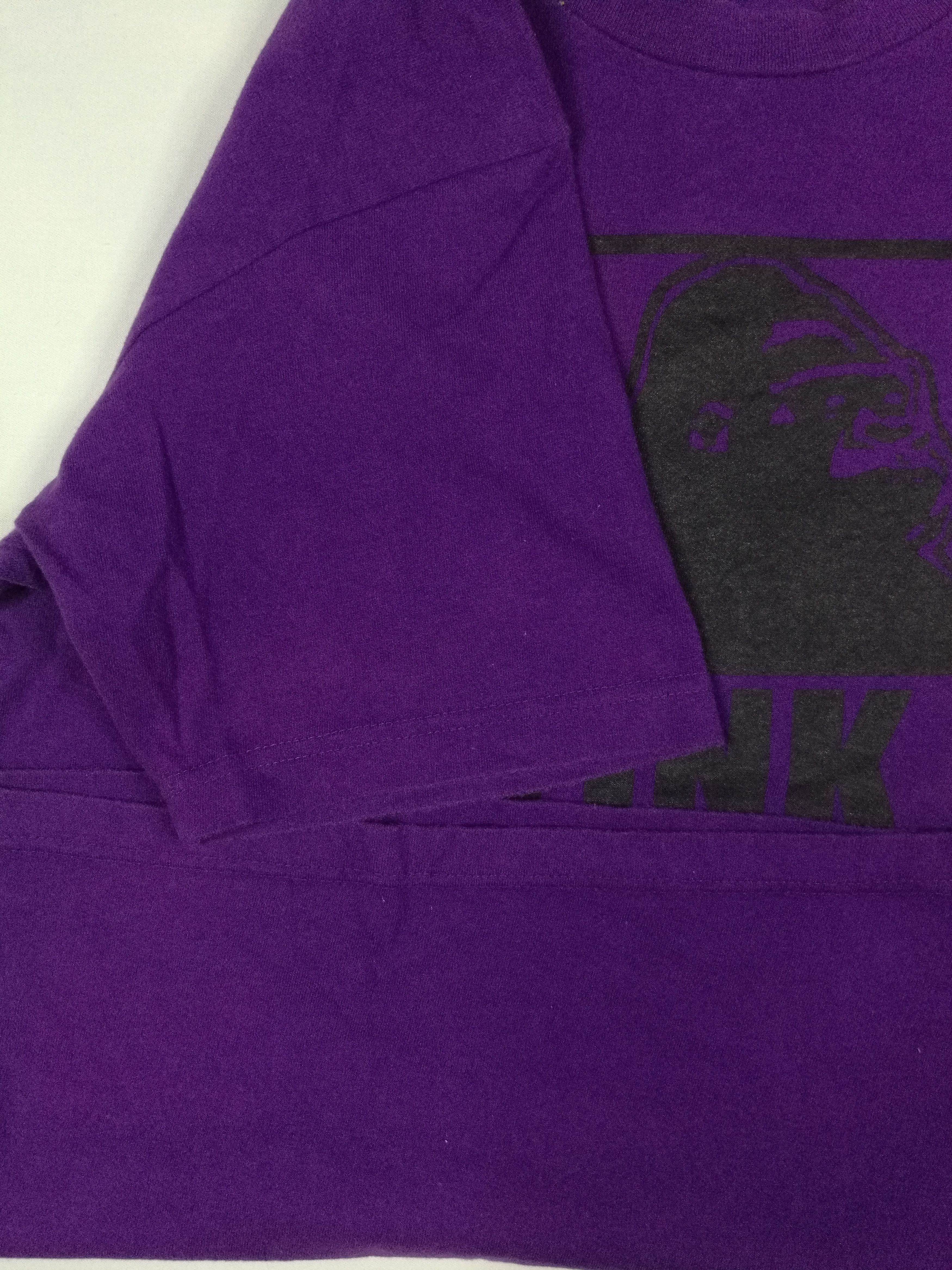 Japanese Brand Vintage Japanese Brand Ryuga Festival T Shirt Size US L / EU 52-54 / 3 - 4 Thumbnail