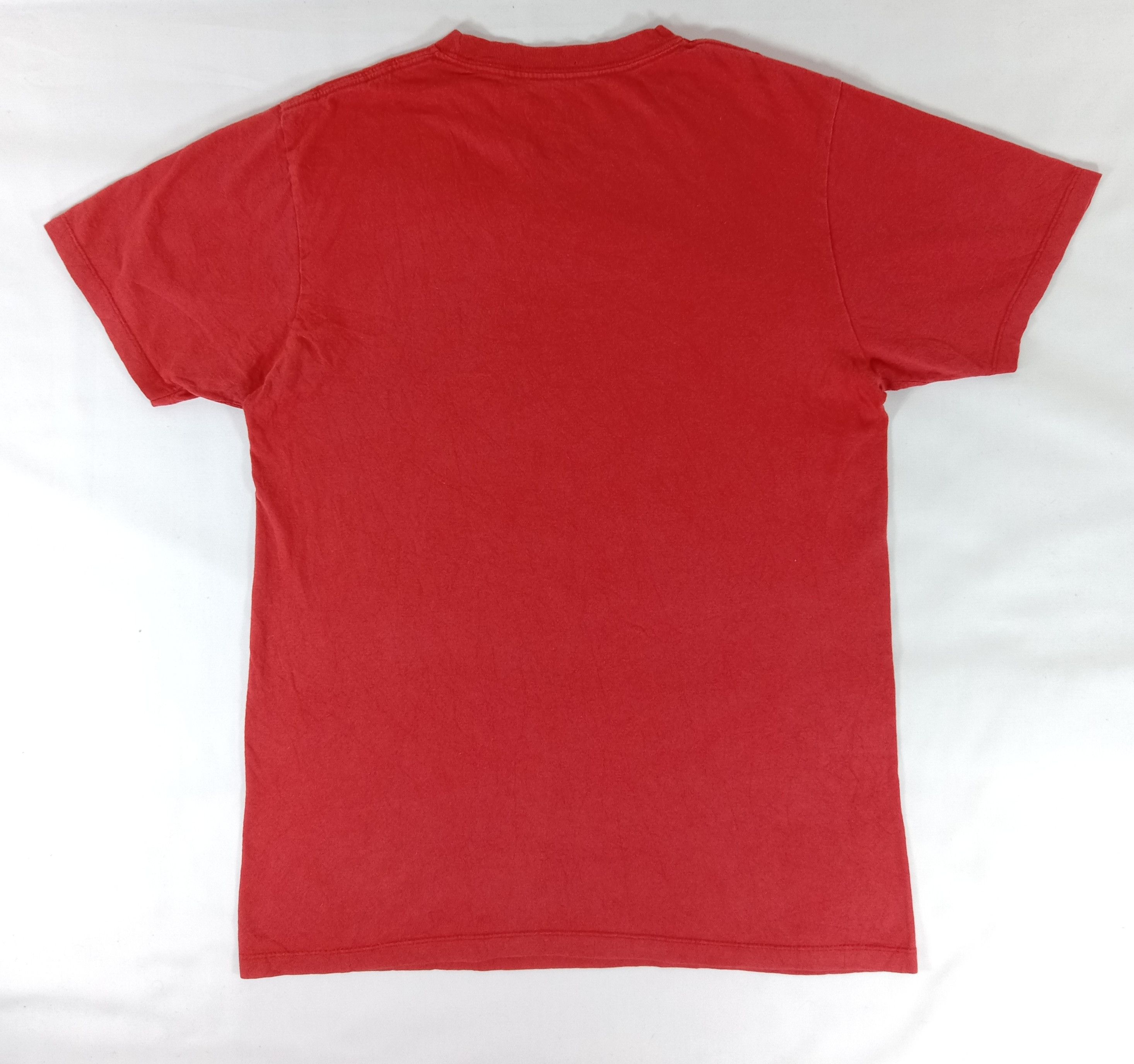 Zoo York Zoo York Over Printed T Shirt Size US M / EU 48-50 / 2 - 5 Thumbnail