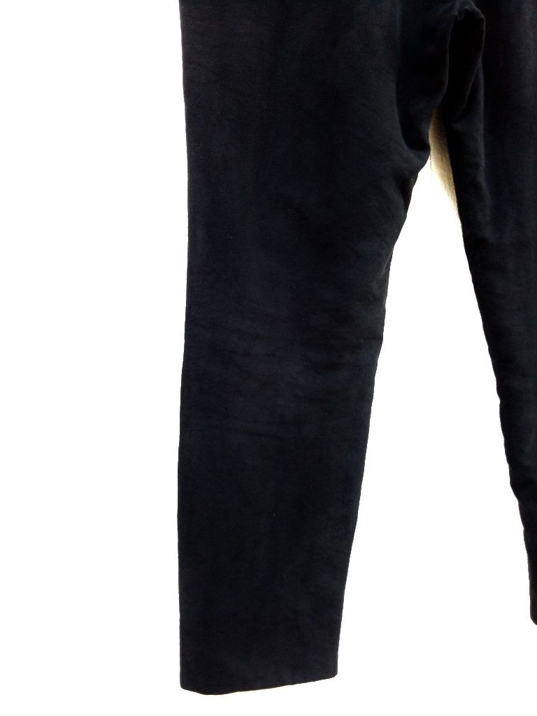 Japanese Brand 🔥Velvet HUITIÈME 8e Sports Studio Design Side Buckle Pants Size US 29 - 12 Thumbnail