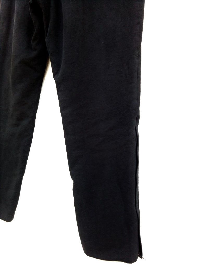 Japanese Brand 🔥Velvet HUITIÈME 8e Sports Studio Design Side Buckle Pants Size US 29 - 10 Thumbnail