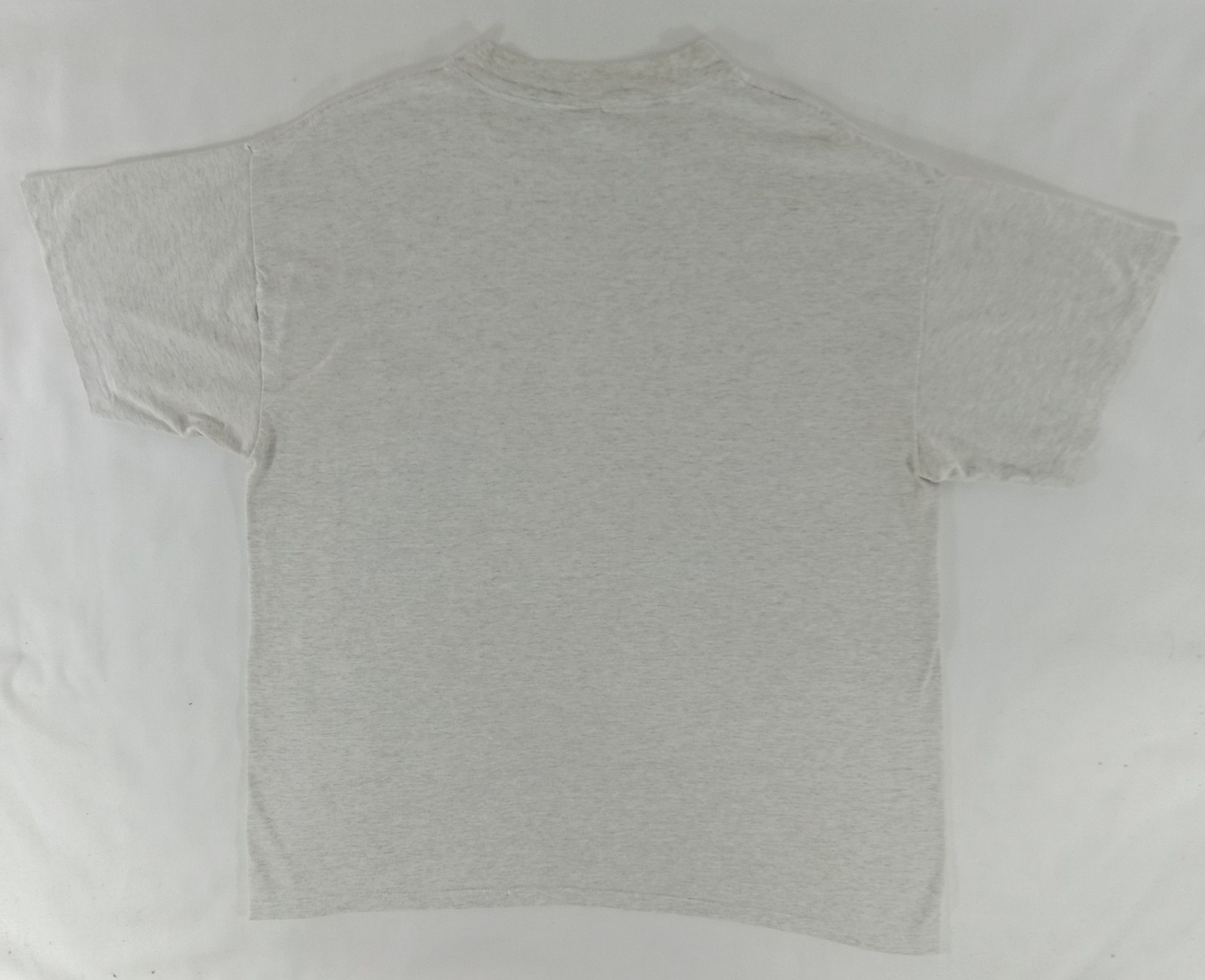Vintage Vintage Made In USA Single Pocket Your Basic T-shirt Size US XL / EU 56 / 4 - 5 Thumbnail
