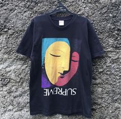 Supreme on sale picasso tee