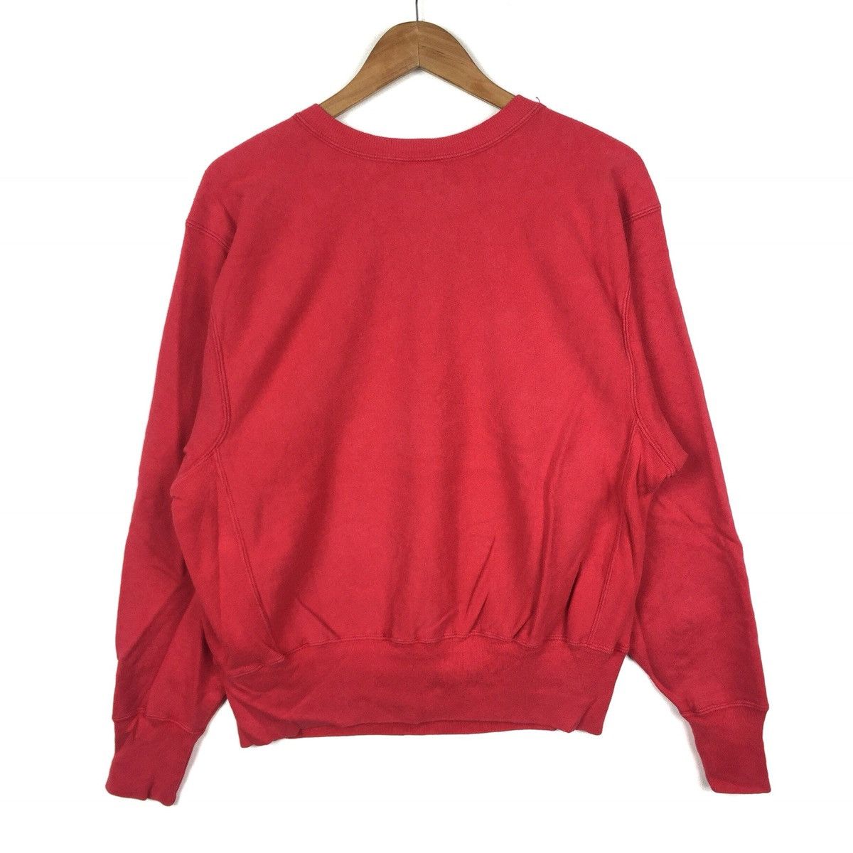 Champion Champion reverse weave sweatshirt jumper pullover Size US M / EU 48-50 / 2 - 3 Thumbnail