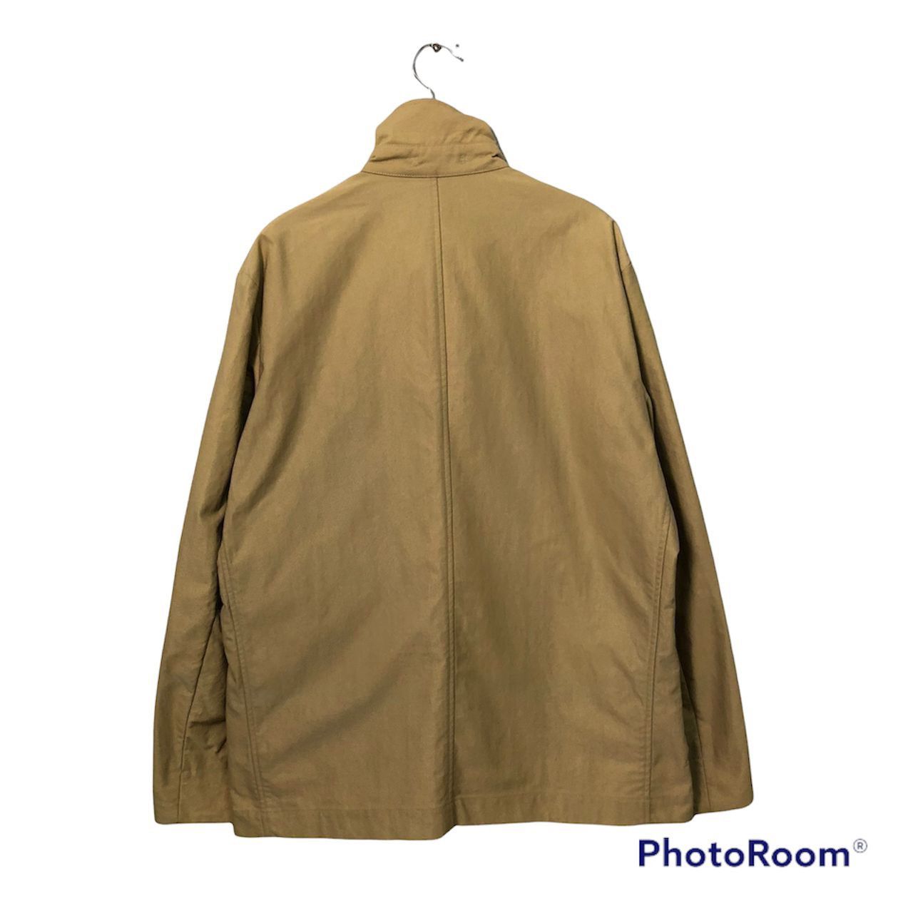 Issey Miyake Vintage Issey Miyake Men Im Product Zipper Ups Jacket Size US L / EU 52-54 / 3 - 5 Thumbnail
