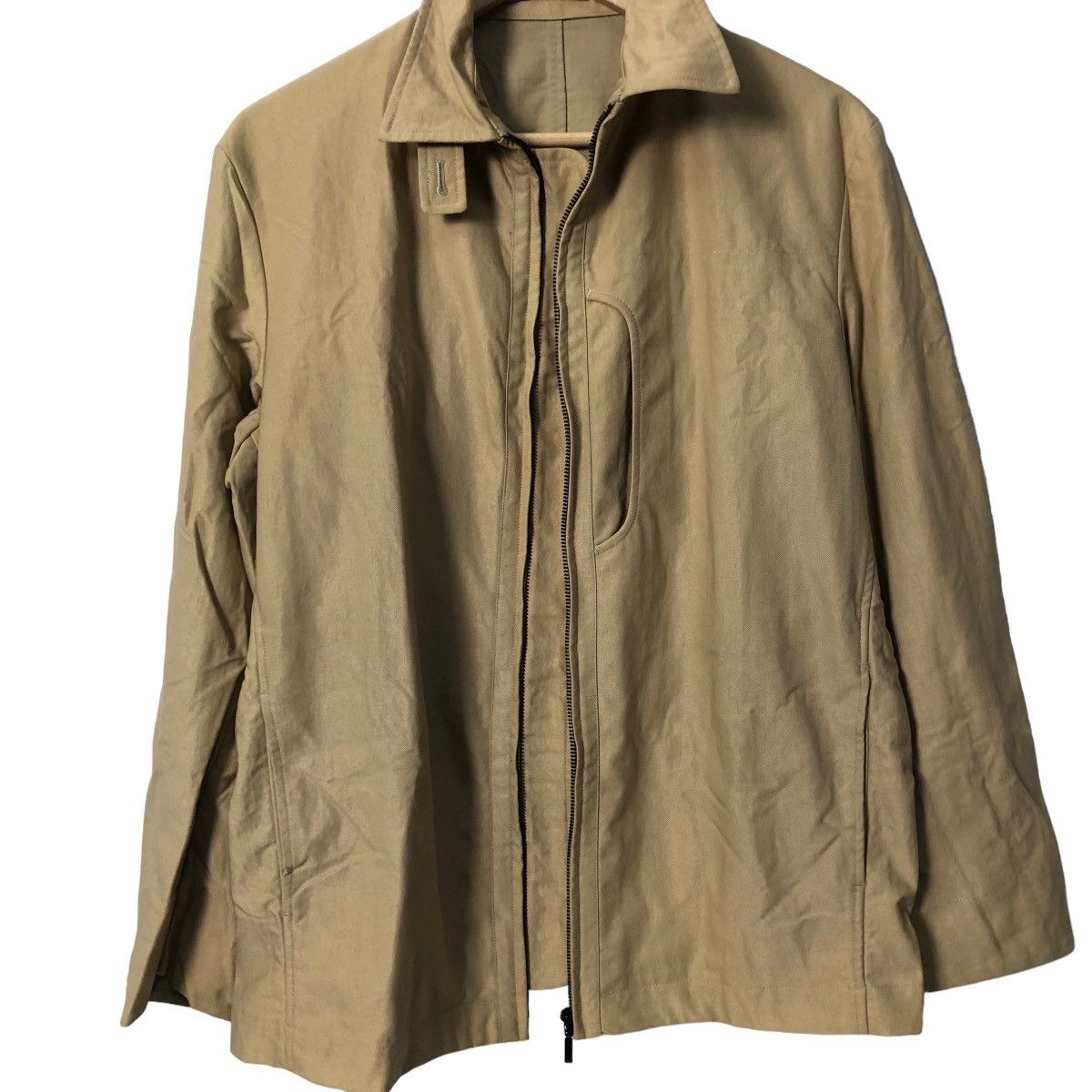 ジャケット・アウター Vintage Issey miyake INTO · INTO