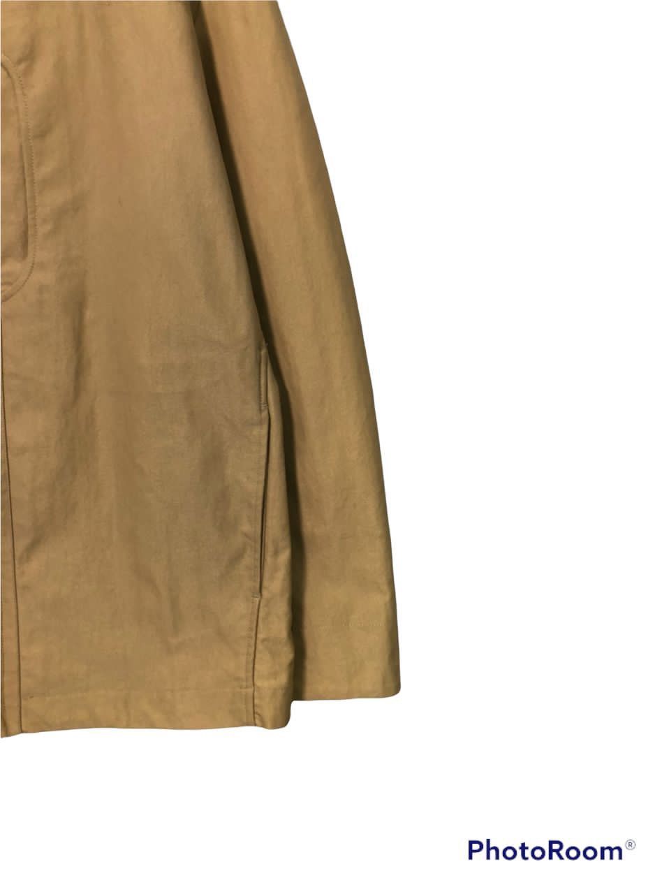 Issey Miyake Vintage Issey Miyake Men Im Product Zipper Ups Jacket Size US L / EU 52-54 / 3 - 2 Thumbnail