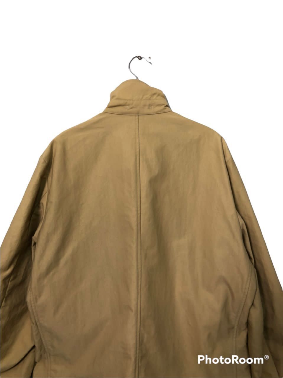 Issey Miyake Vintage Issey Miyake Men Im Product Zipper Ups Jacket Size US L / EU 52-54 / 3 - 8 Thumbnail