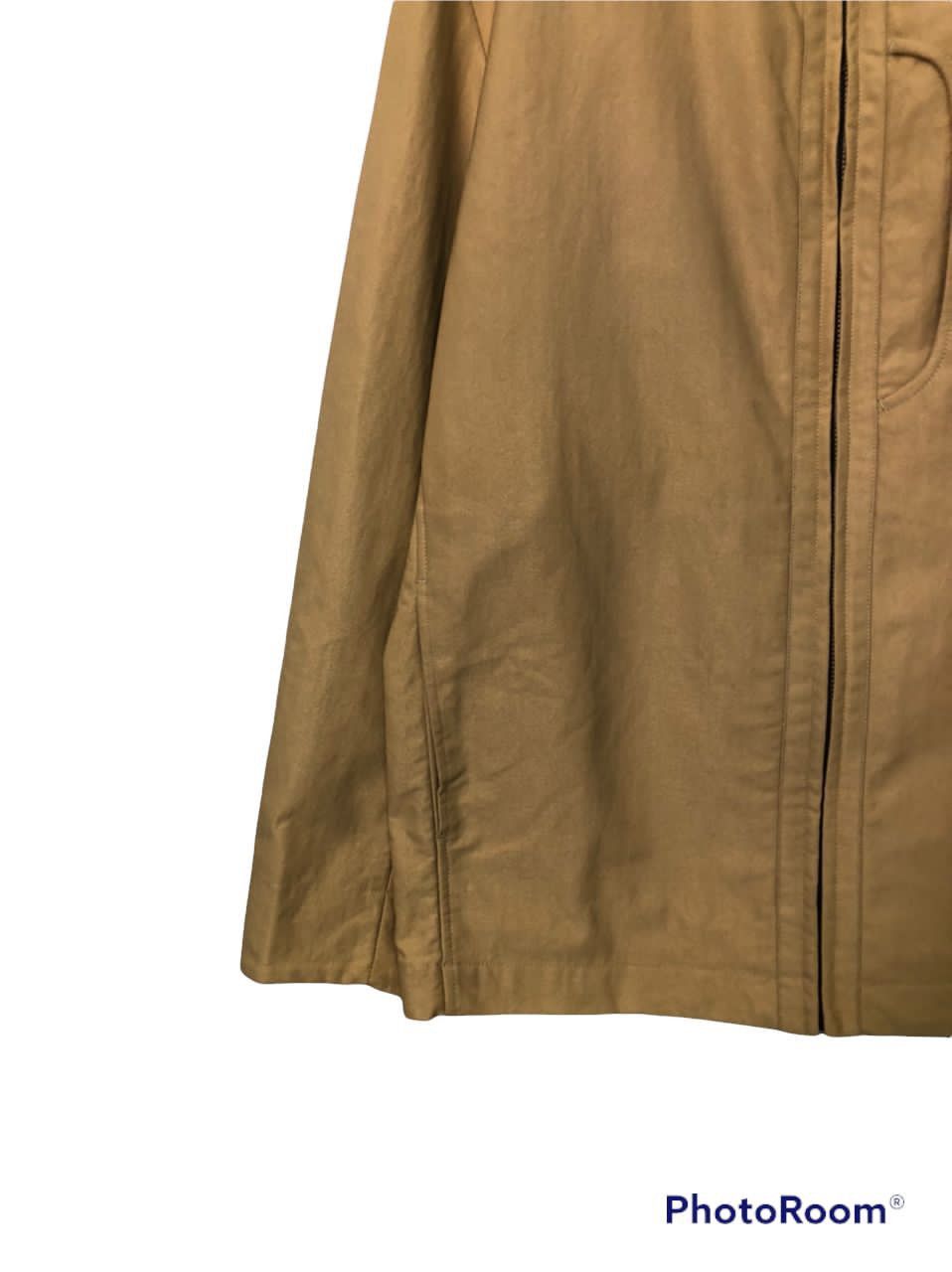 Issey Miyake Vintage Issey Miyake Men Im Product Zipper Ups Jacket Size US L / EU 52-54 / 3 - 3 Thumbnail