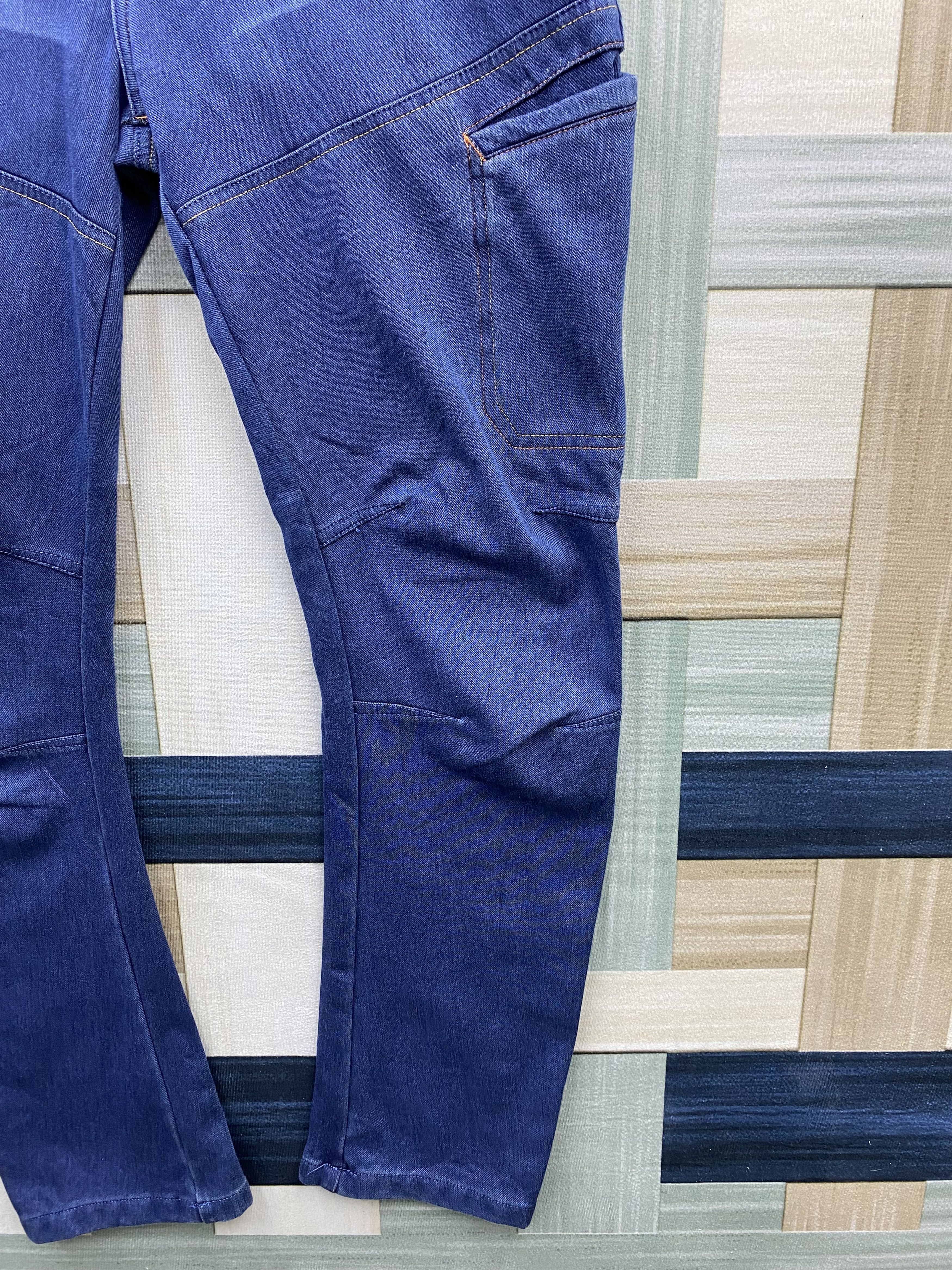 Japanese Brand Japanese Brand Field Core Workman Stretch Pant Size US 37 - 9 Thumbnail